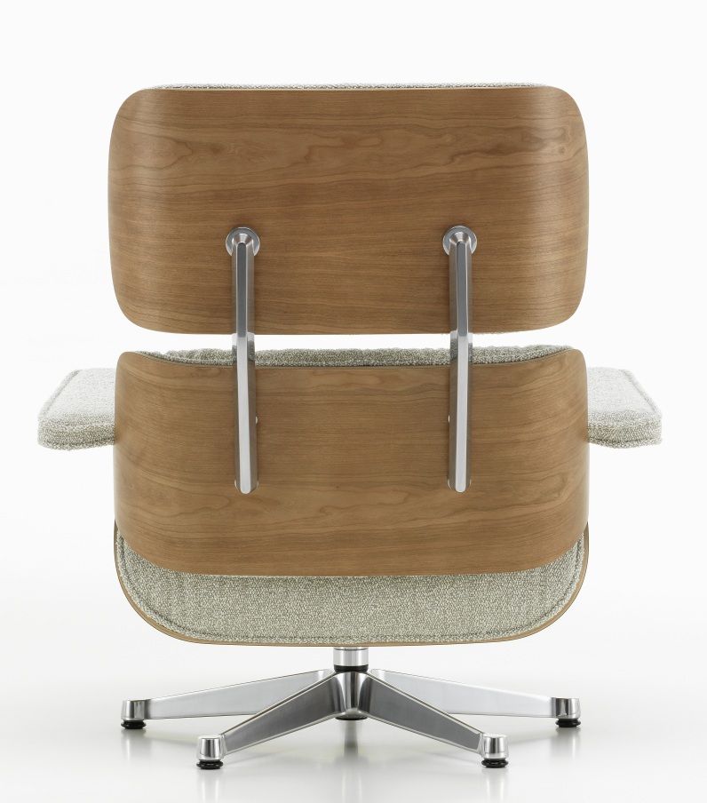 Eames Lounge Chair fauteuil CONFIGURATEUR Vitra 