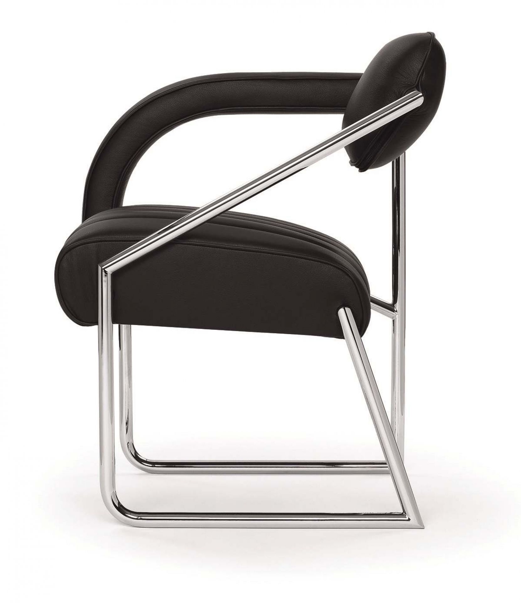 Fauteuil Non Conformist ClassiCon
