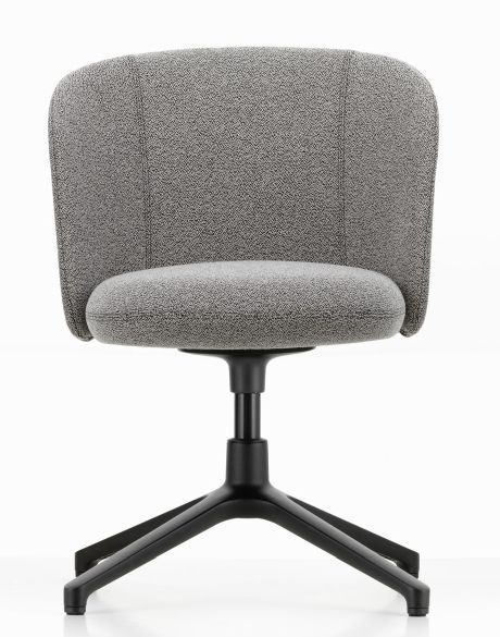 Mikado Side Chair Chaise Vitra