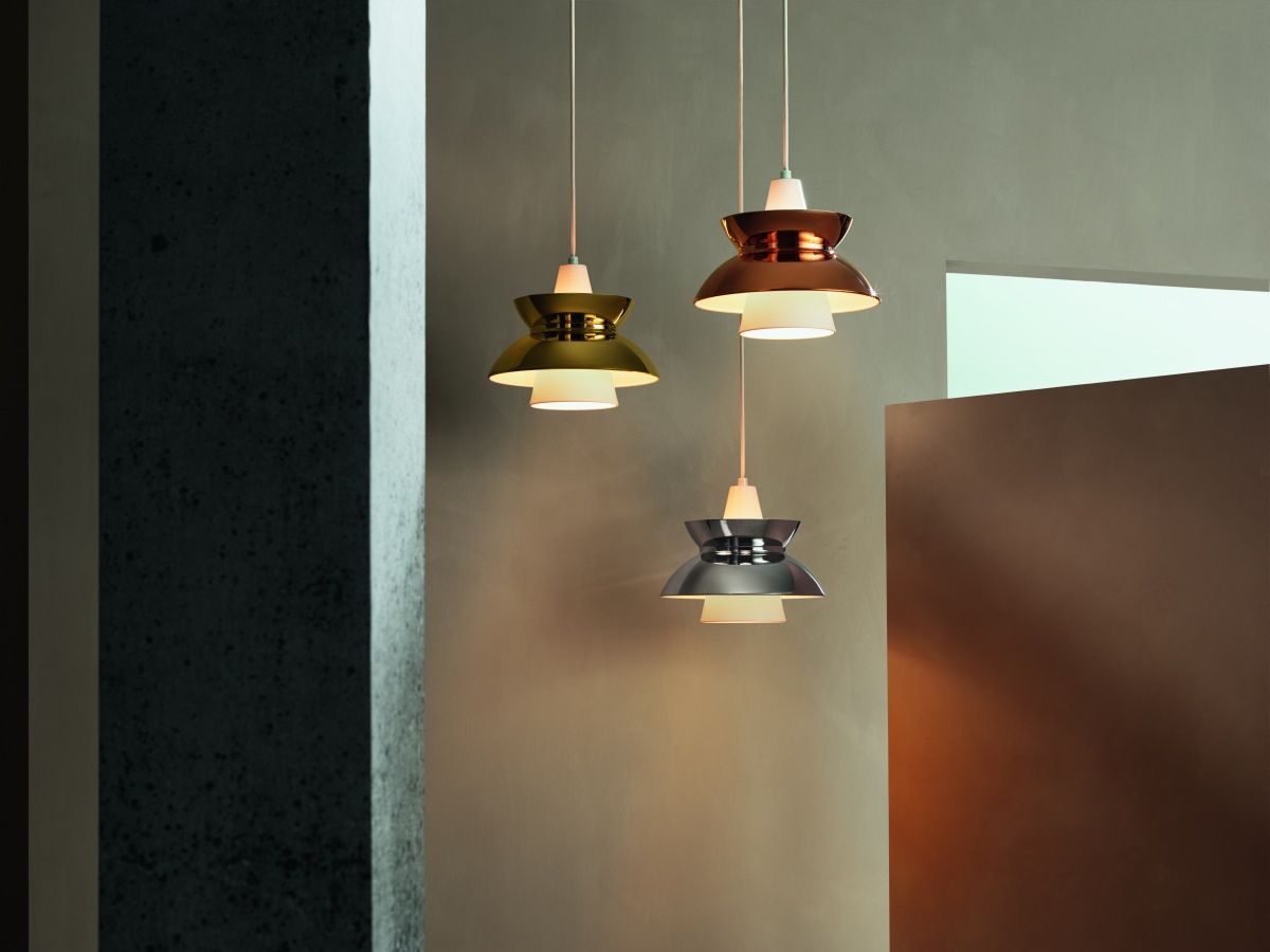Doo-Wop lampe de suspendue Louis Poulsen
