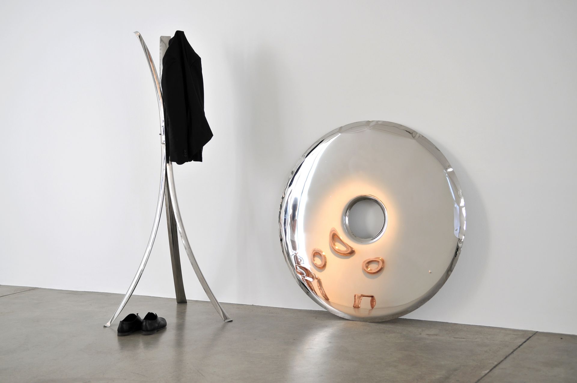 Rondo Miroir Zieta