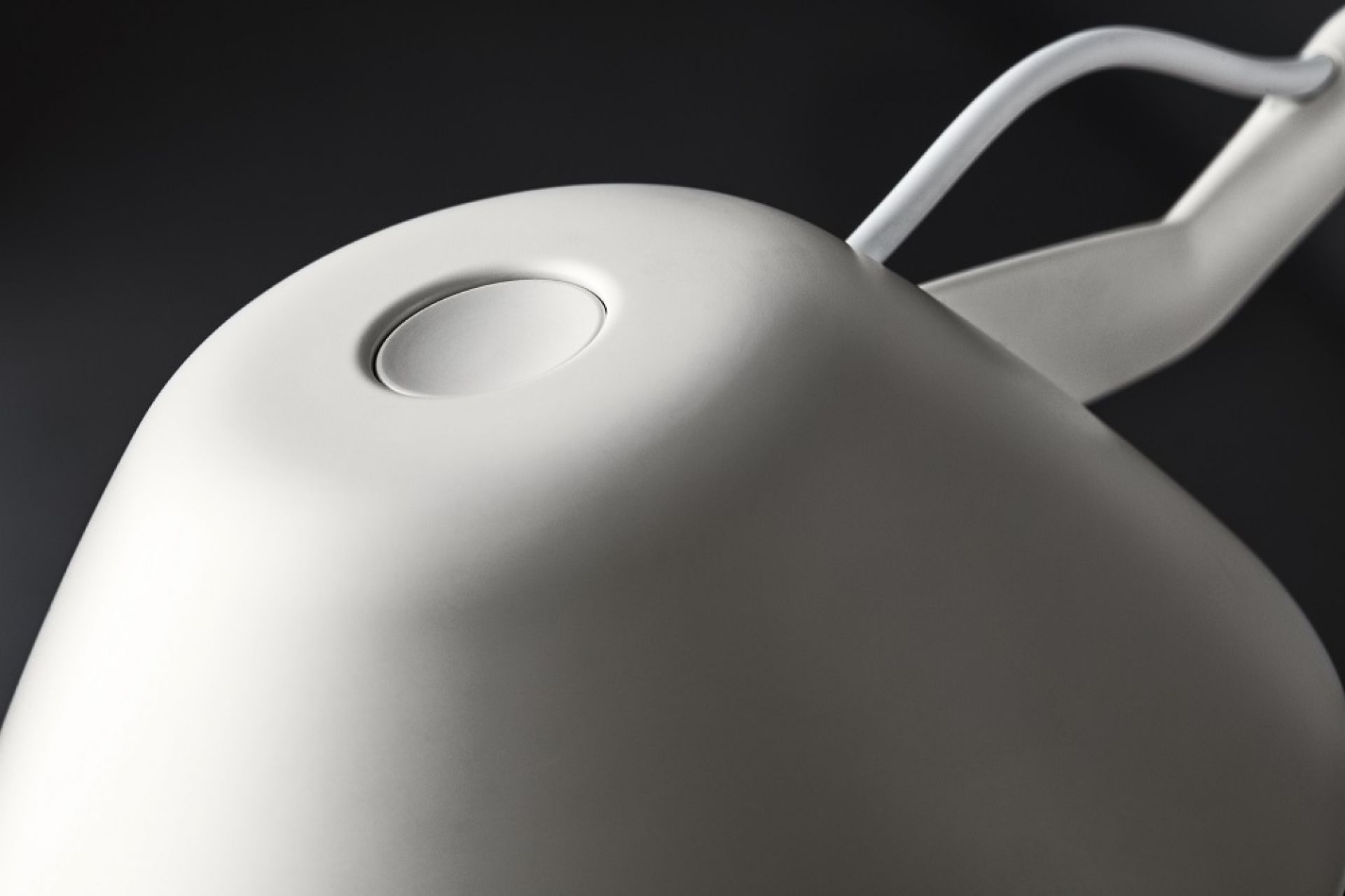 AQ01 Table lamp Lampe de table Fritz Hansen