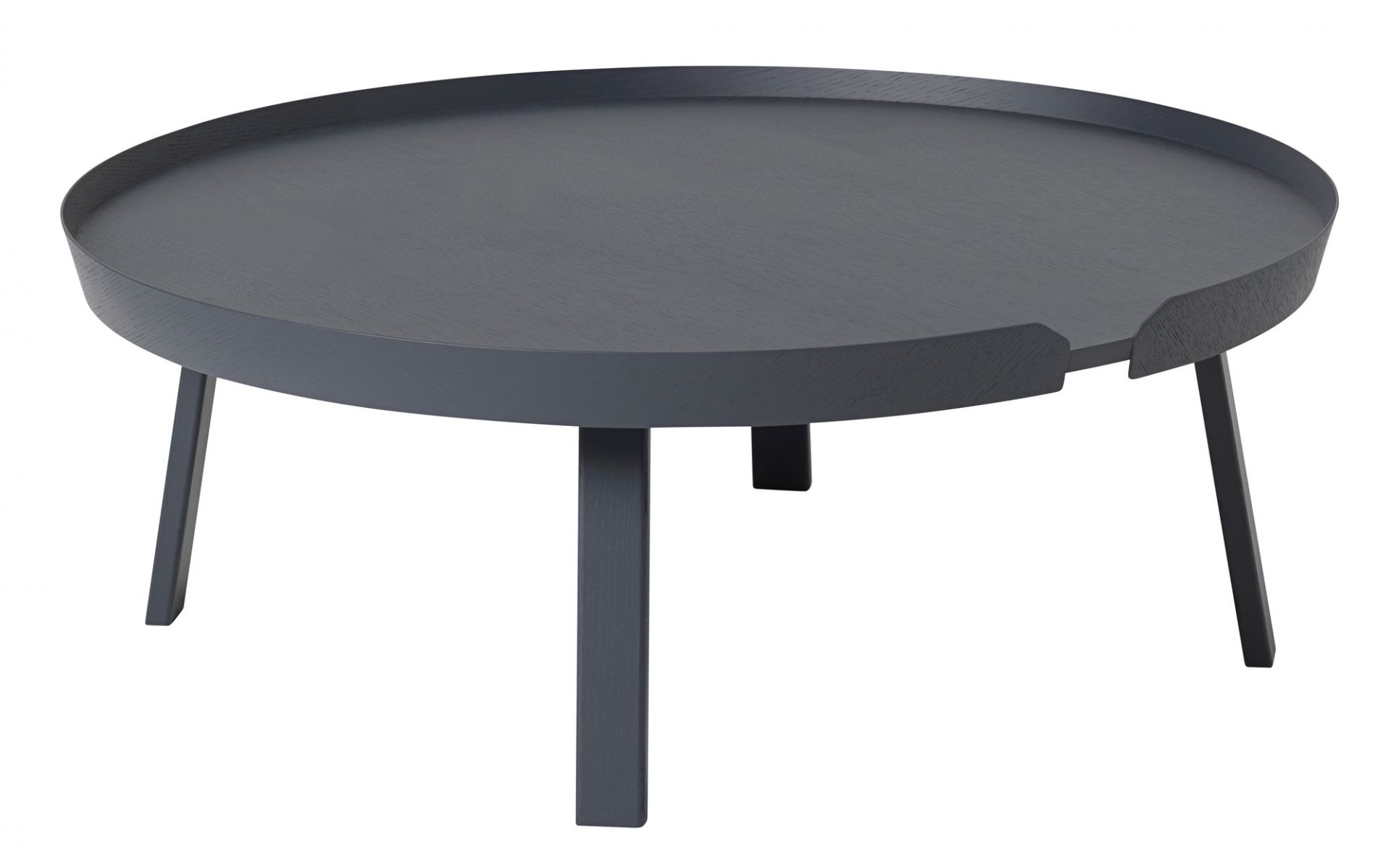 Around Coffee Table Extra Large Table basse Muuto