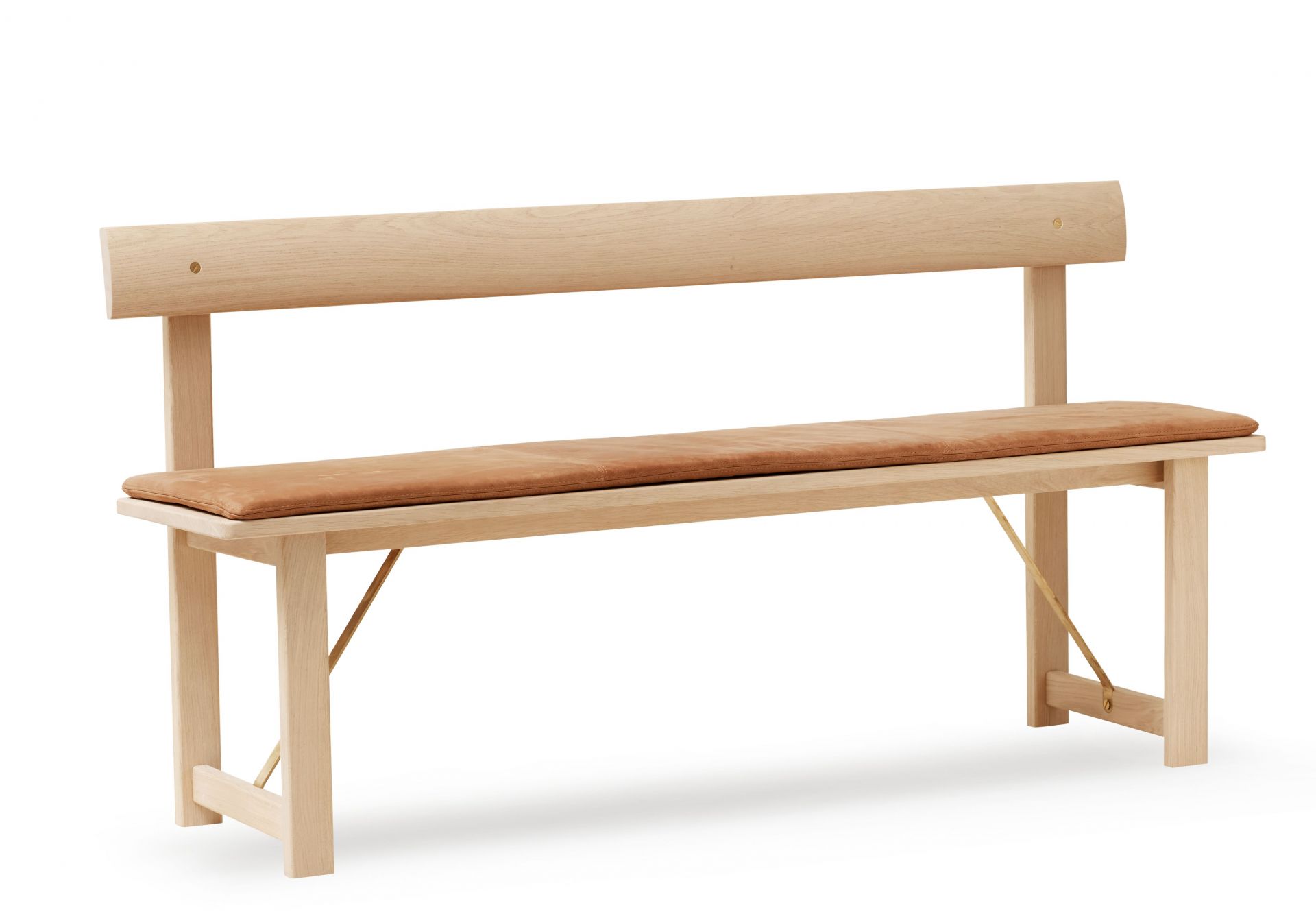 Position Coussin pour banc Form & Refine