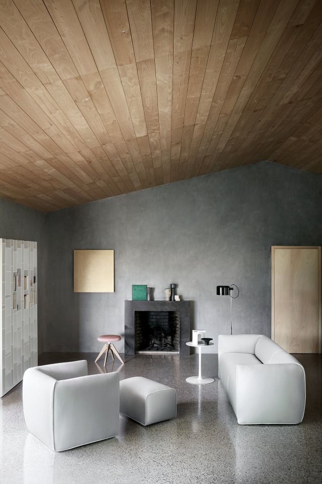 Random système d'étagère MDF Italia Random système d'étagère MDF Italia