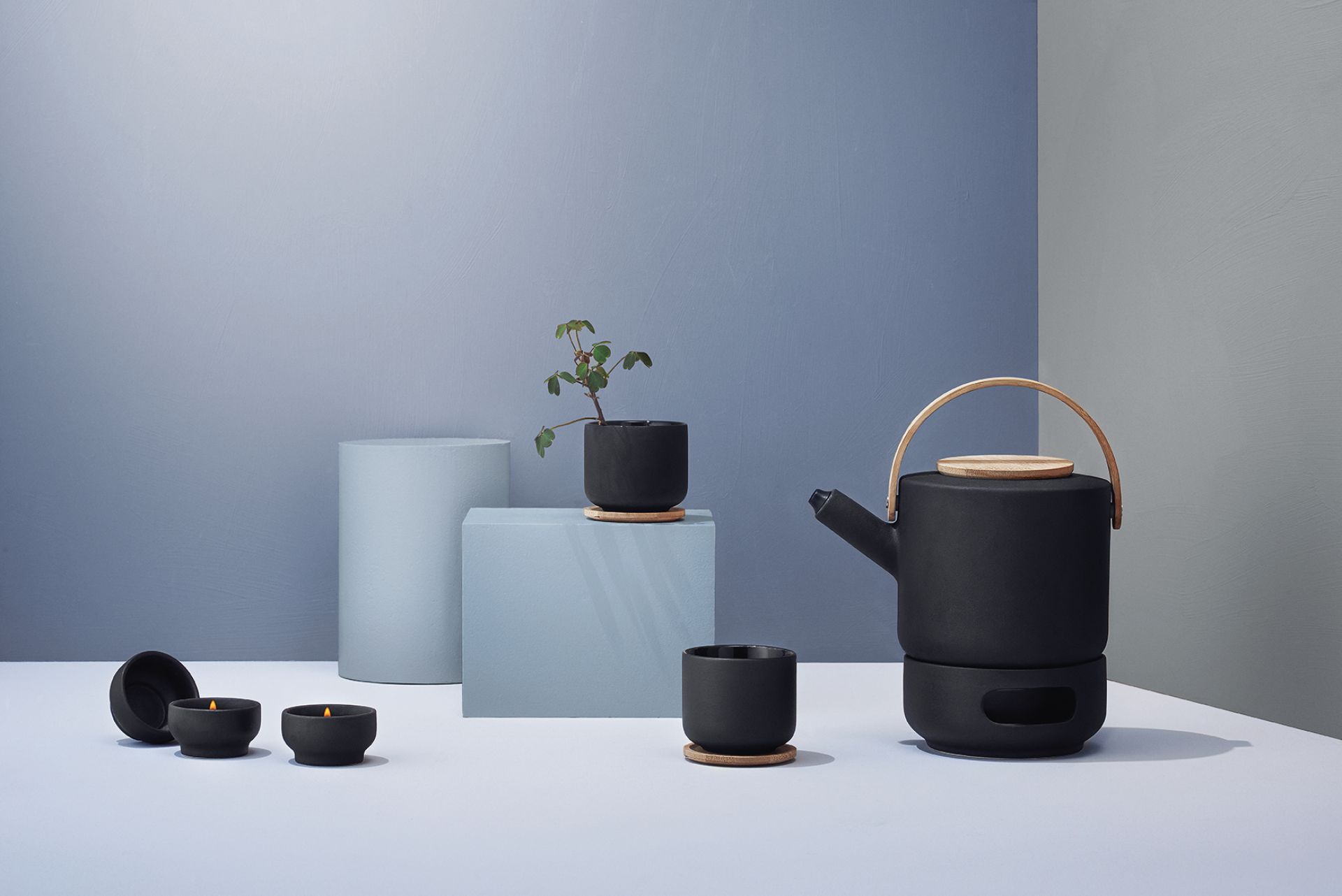 Theo Soucoupe Stelton OFFRE SPECIALE