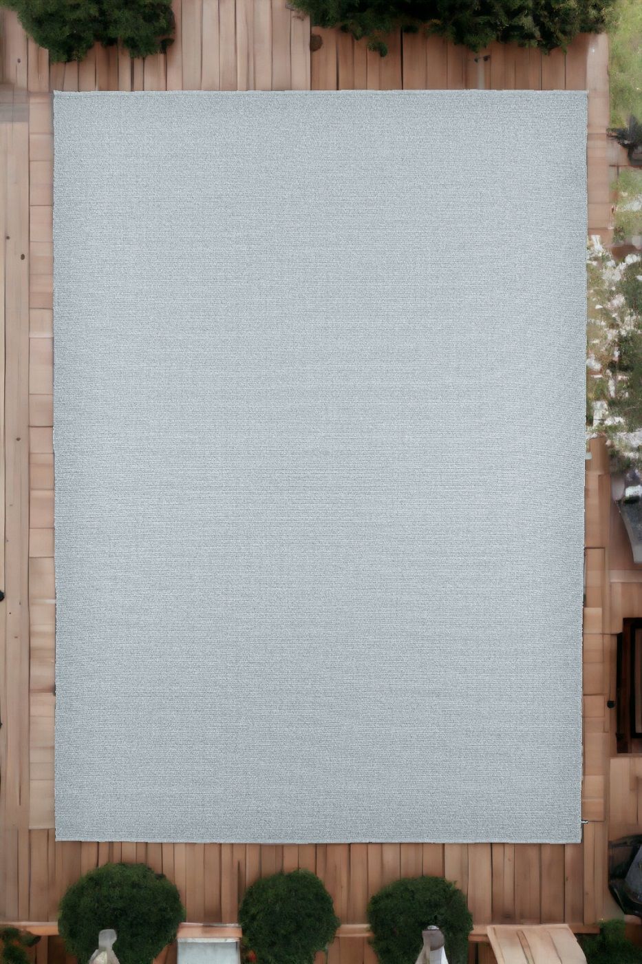 Koi Tapis d'extérieur miinu