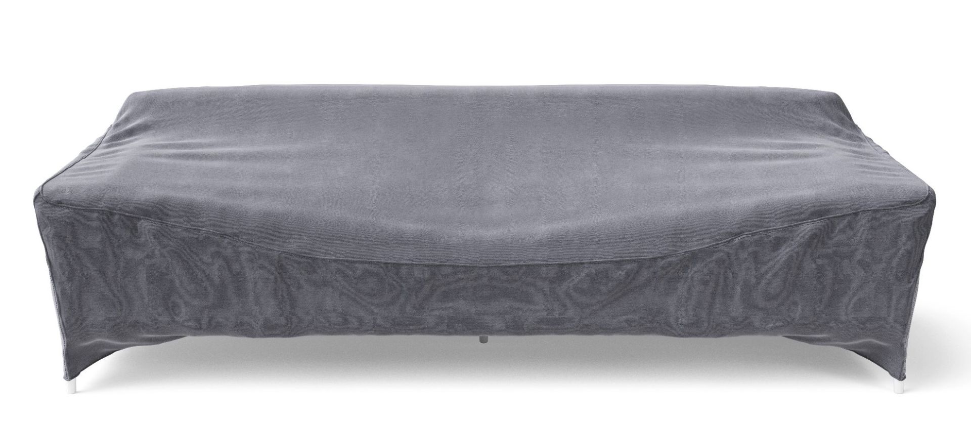 VIPP720 / VIPP 720 Housse pour canapé d'extérieur 3 places Vipp