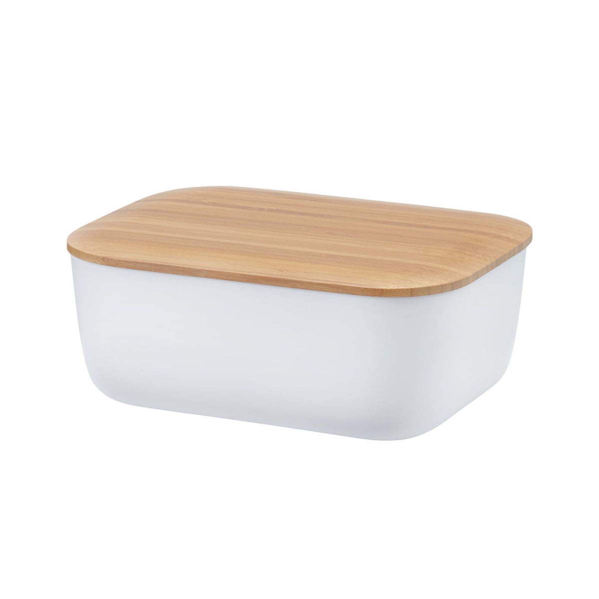 BOX-IT Beurrier RIG TIG by Stelton noir OFFRE SPECIALE