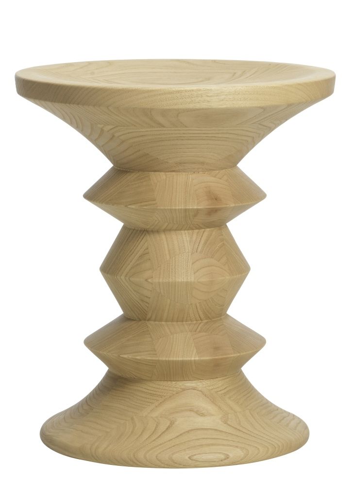 Eames Stools A Tabouret Vitra NOUVELLE VERSION