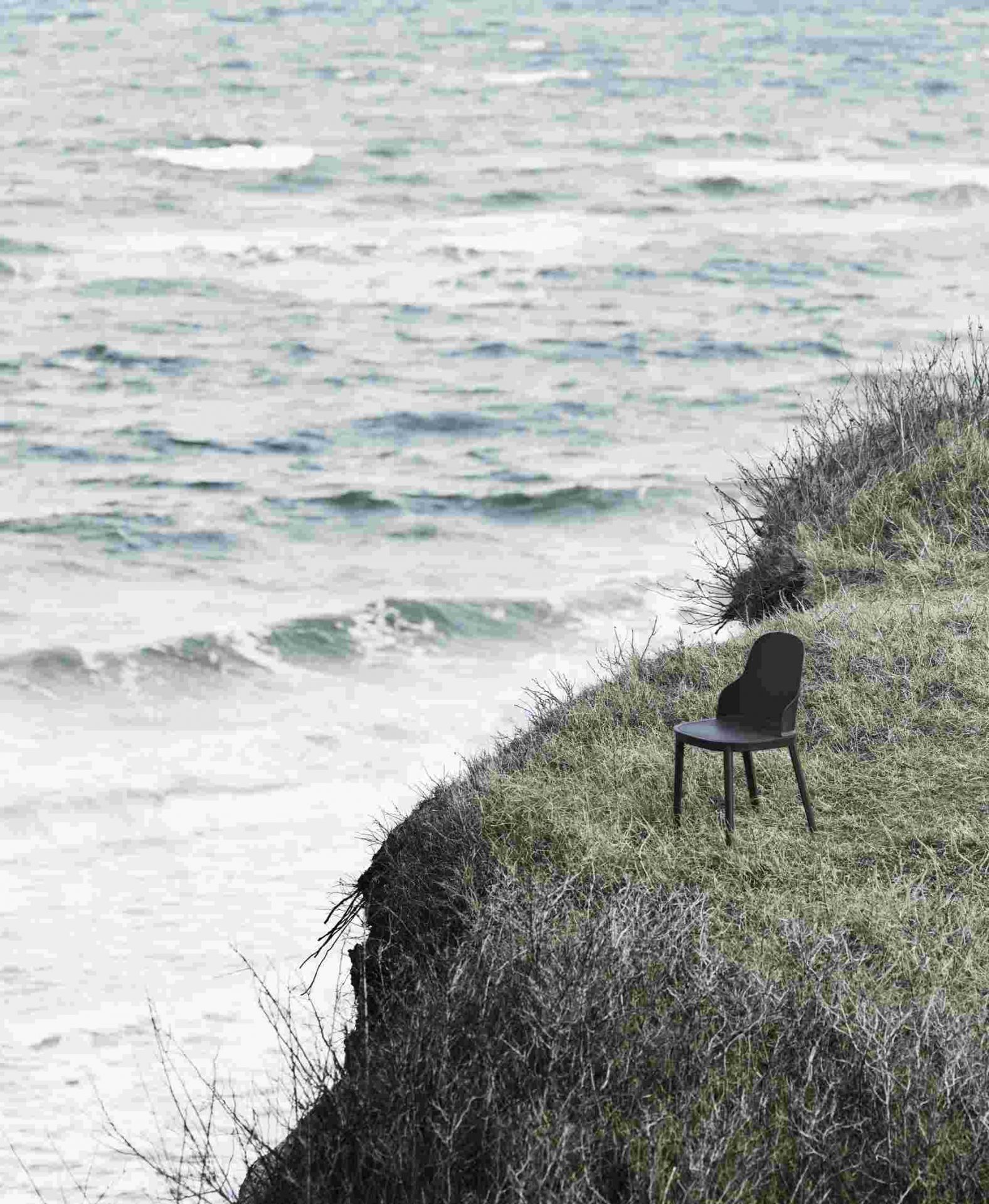 Allez Chair PP Chaise Normann Copenhagen