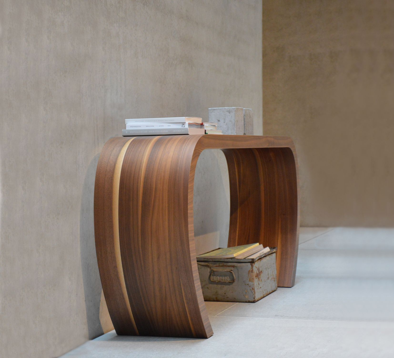 Buffet Sidebow Jan Kurtz