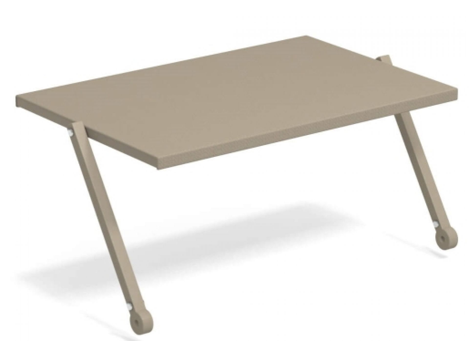 Holly toit ouvrant Emu Taupe - Nocciola - Hazel