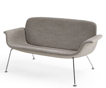 KN05 Canapé deux places Knoll International