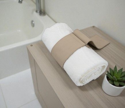 Loop boucle de serviette EK08 e15