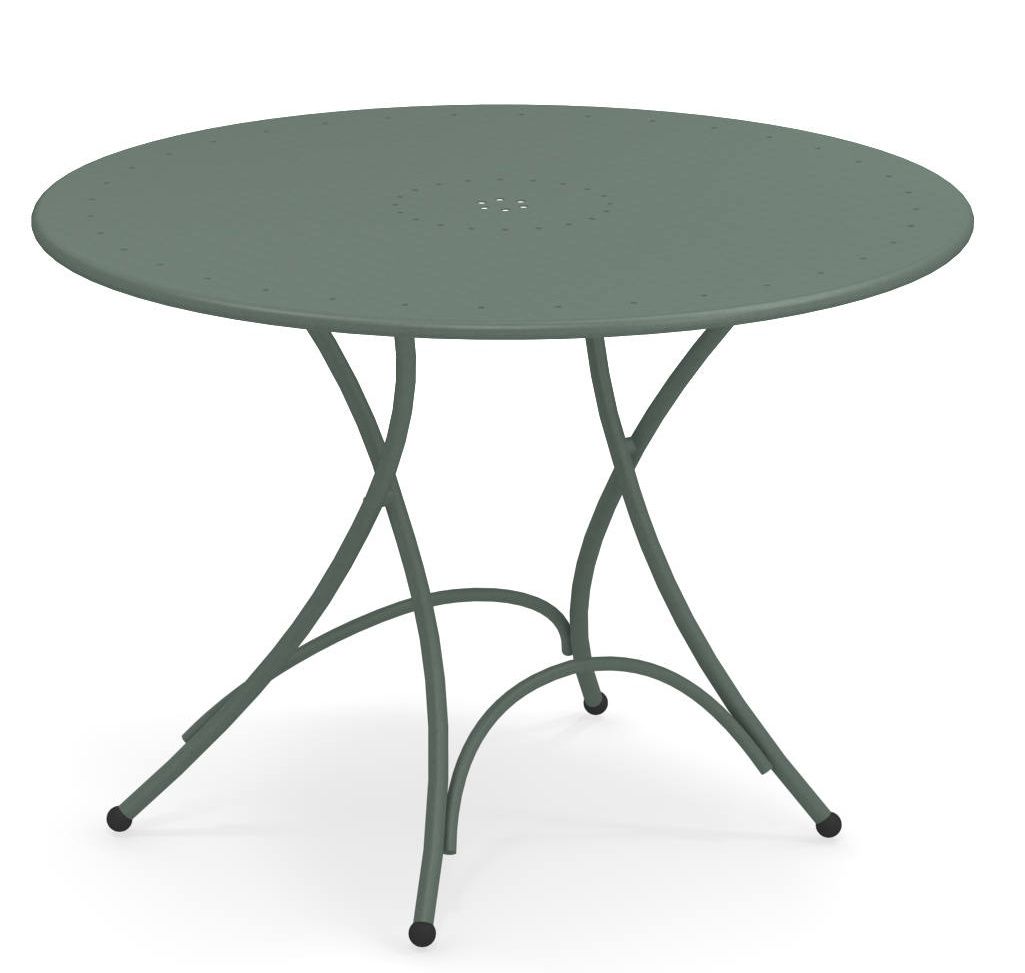 Pigalle Table pliante Outdoor Emu 