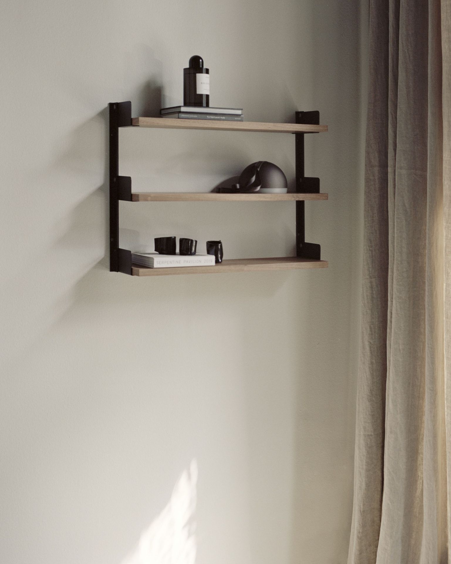 Etagère à thé New Works