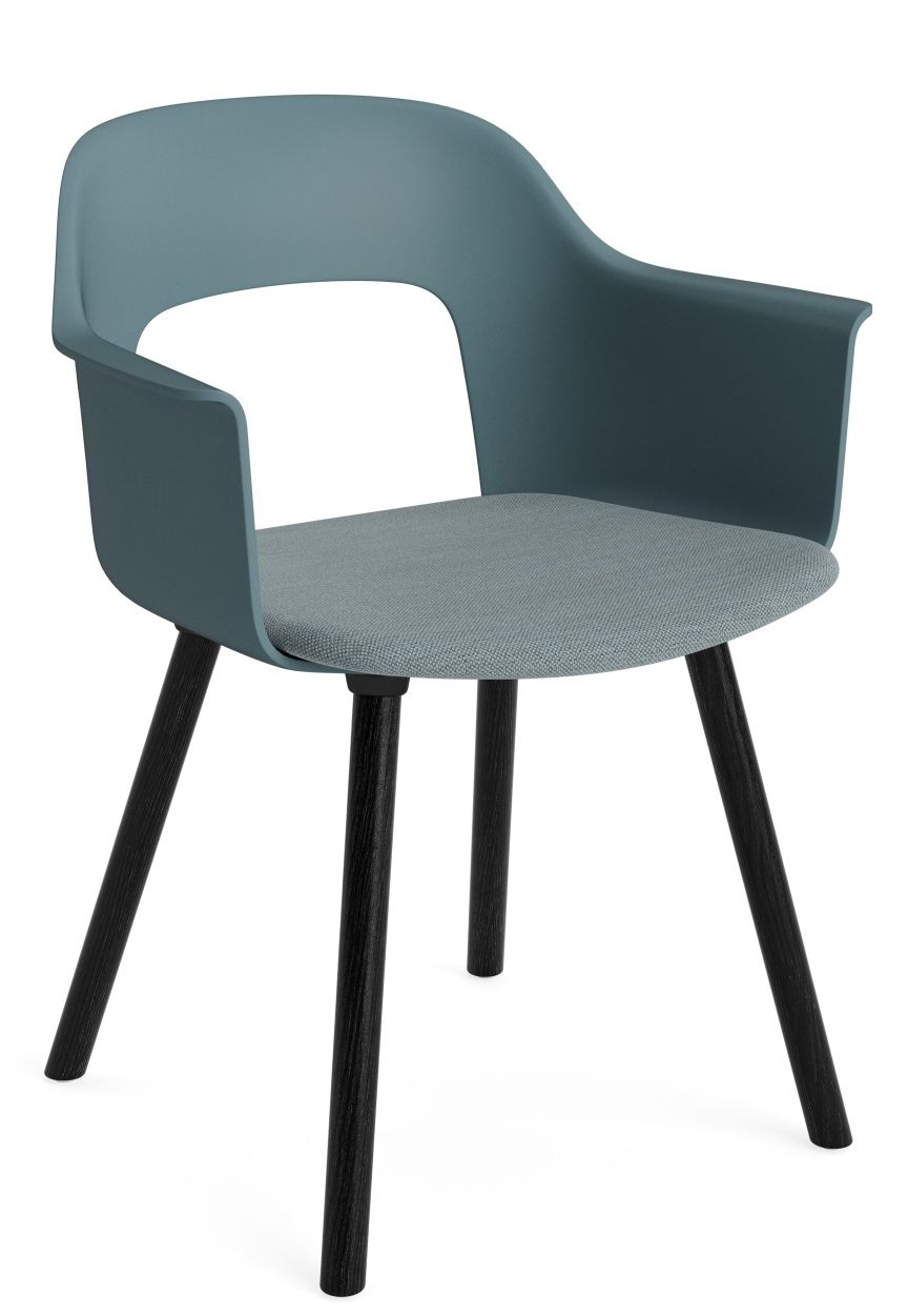 Layout Armchair 223 Chaise à accoudoirs Hay   