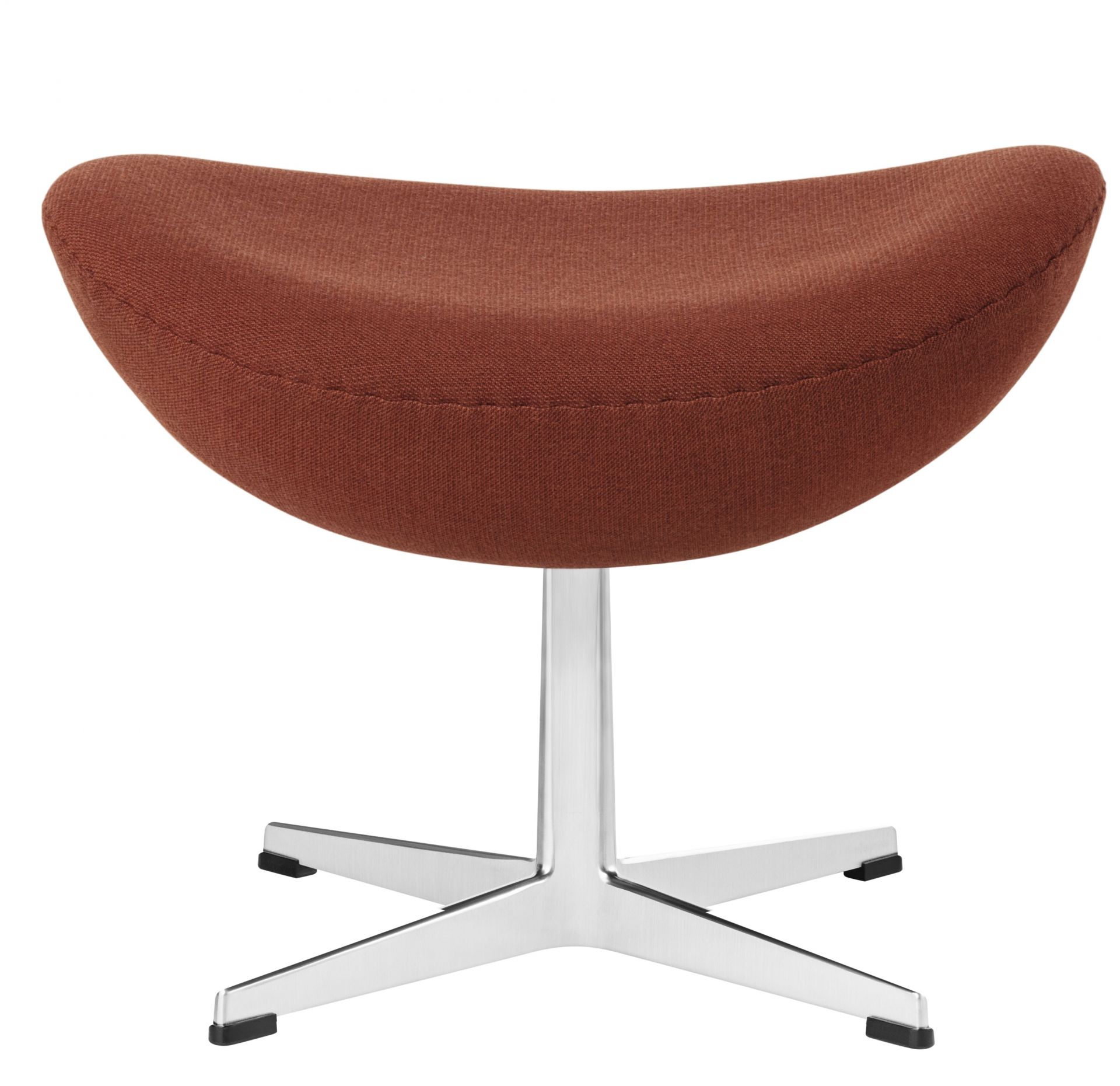 Egg Chair / " L'Oeuf"  Tabouret Fritz Hansen 