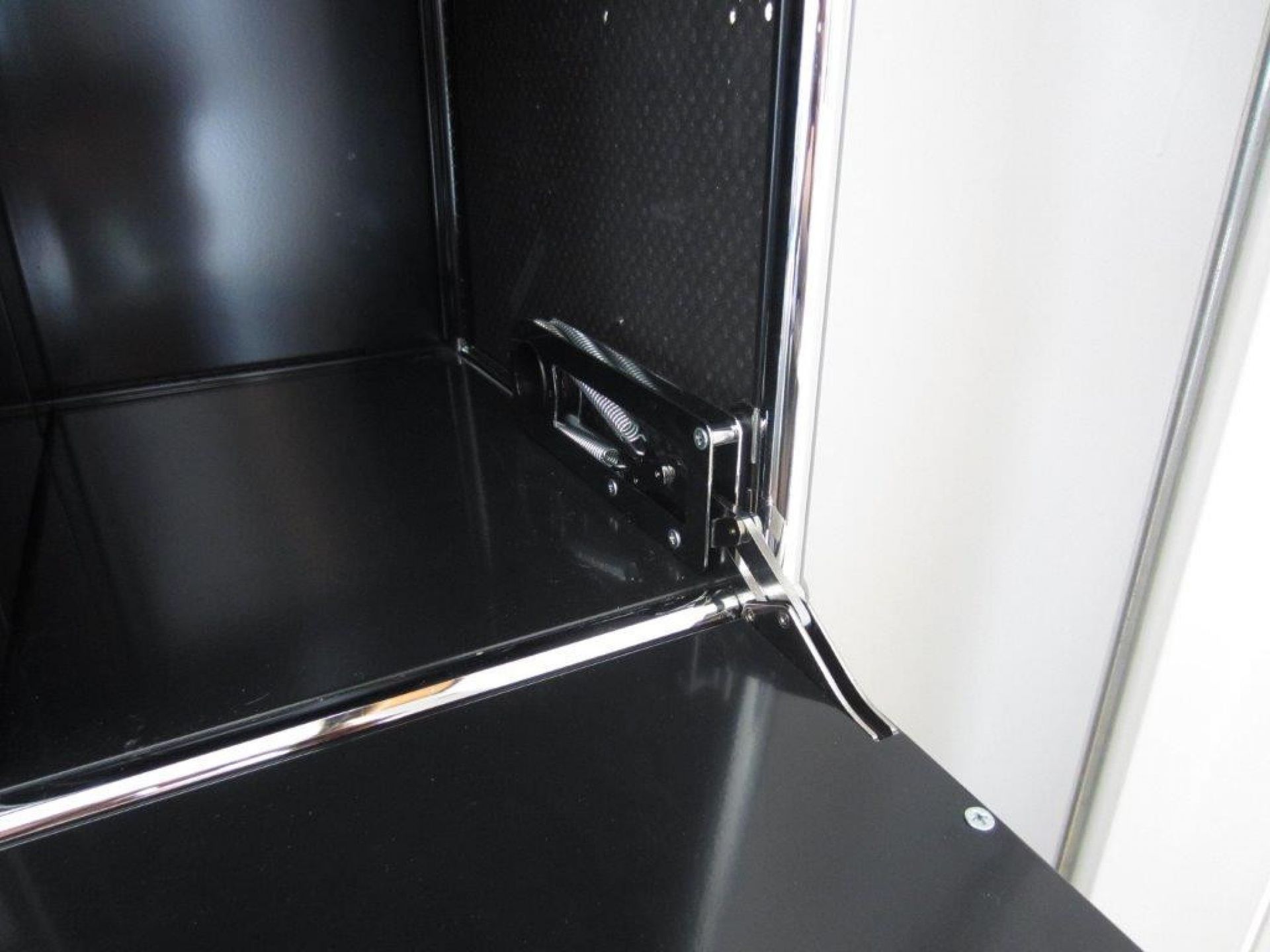 USM Haller porte des pièces de rechange charnière
