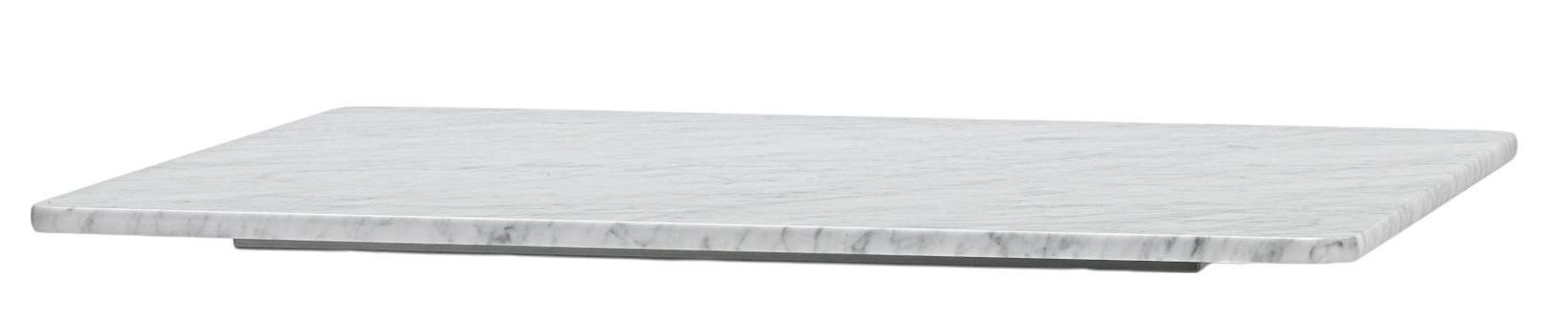 Eames Coffee Table marbre blanc SEULEMENT TABLE Vitra OFFRE SPECIALE
