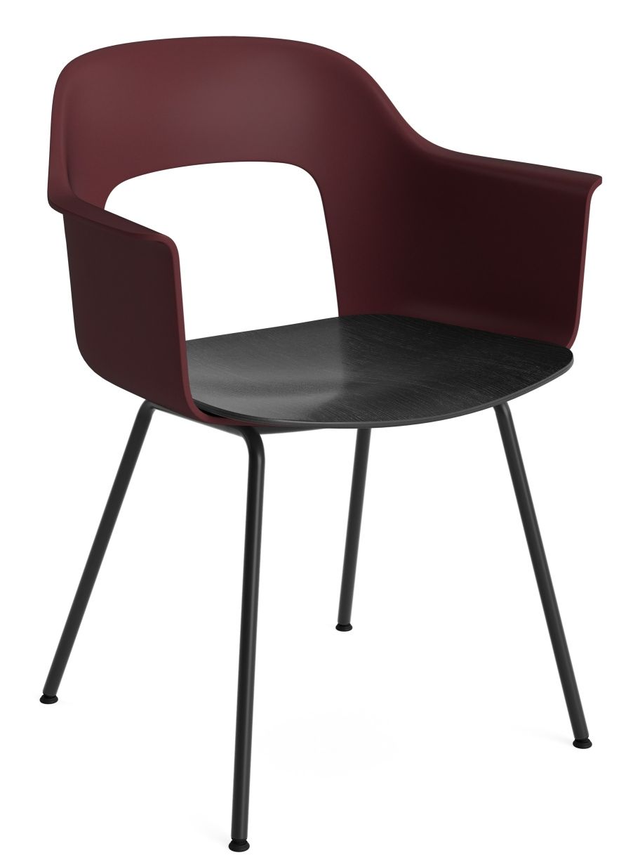 Layout Armchair 212 Fauteuil Hay