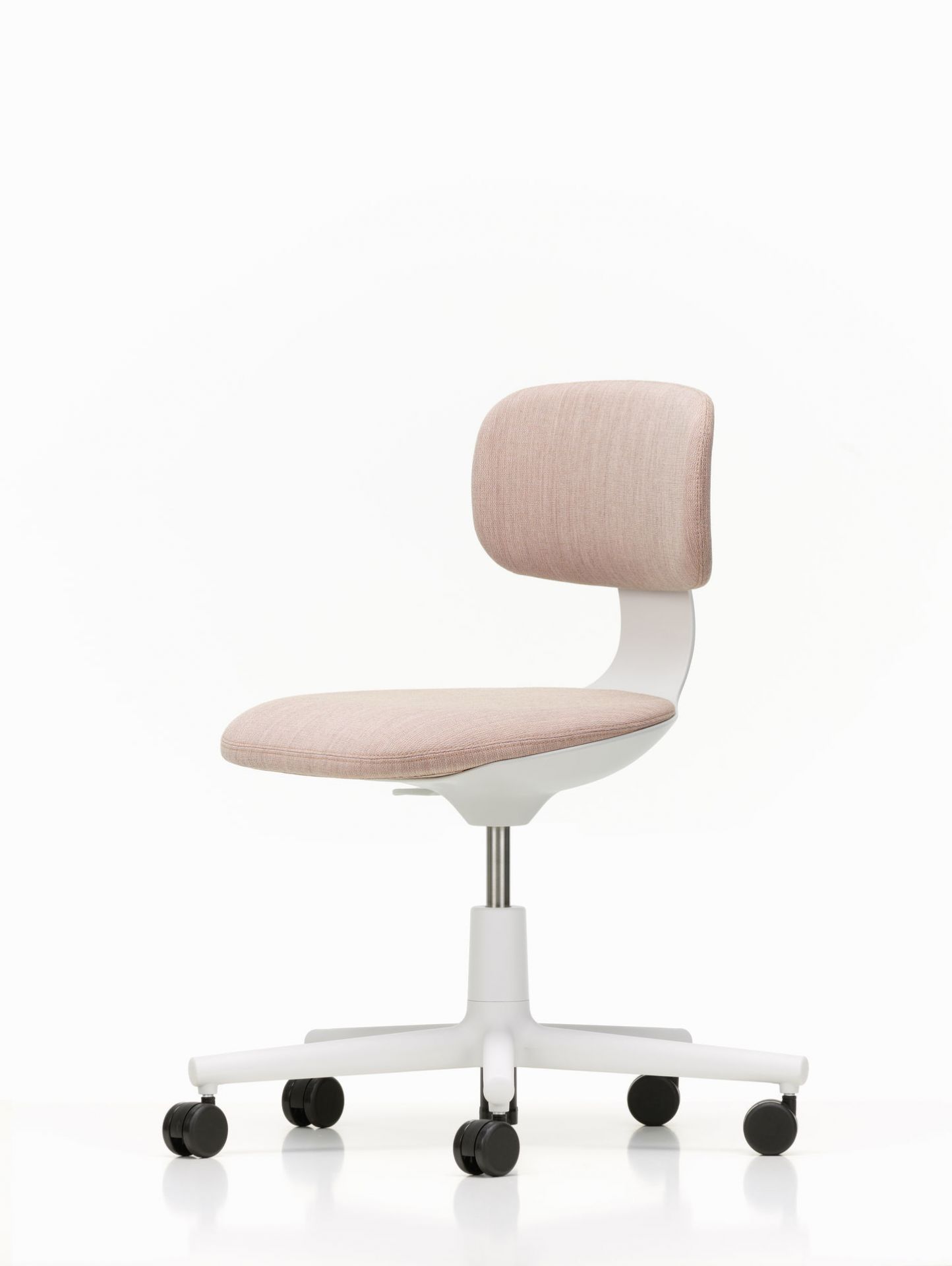 Rookie haise pivotante de bureau Vitra