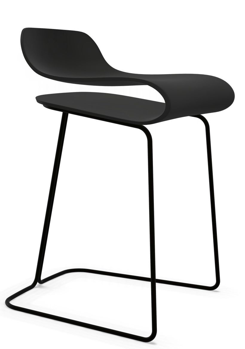 BCN Tabouret de bar Outdoor Kristalia