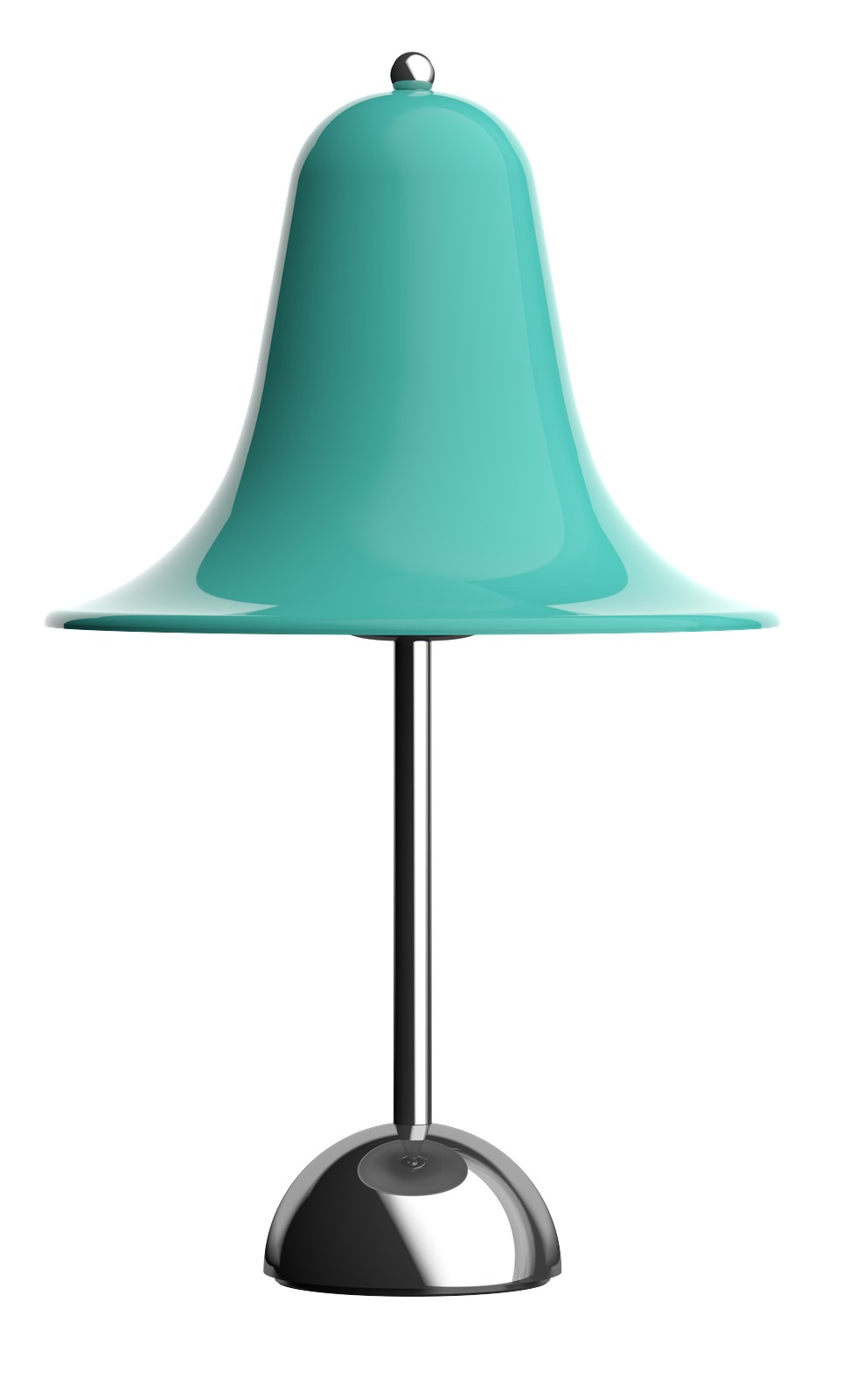Pantop Table Lamp Ø23 cm Lampe de table Verpan