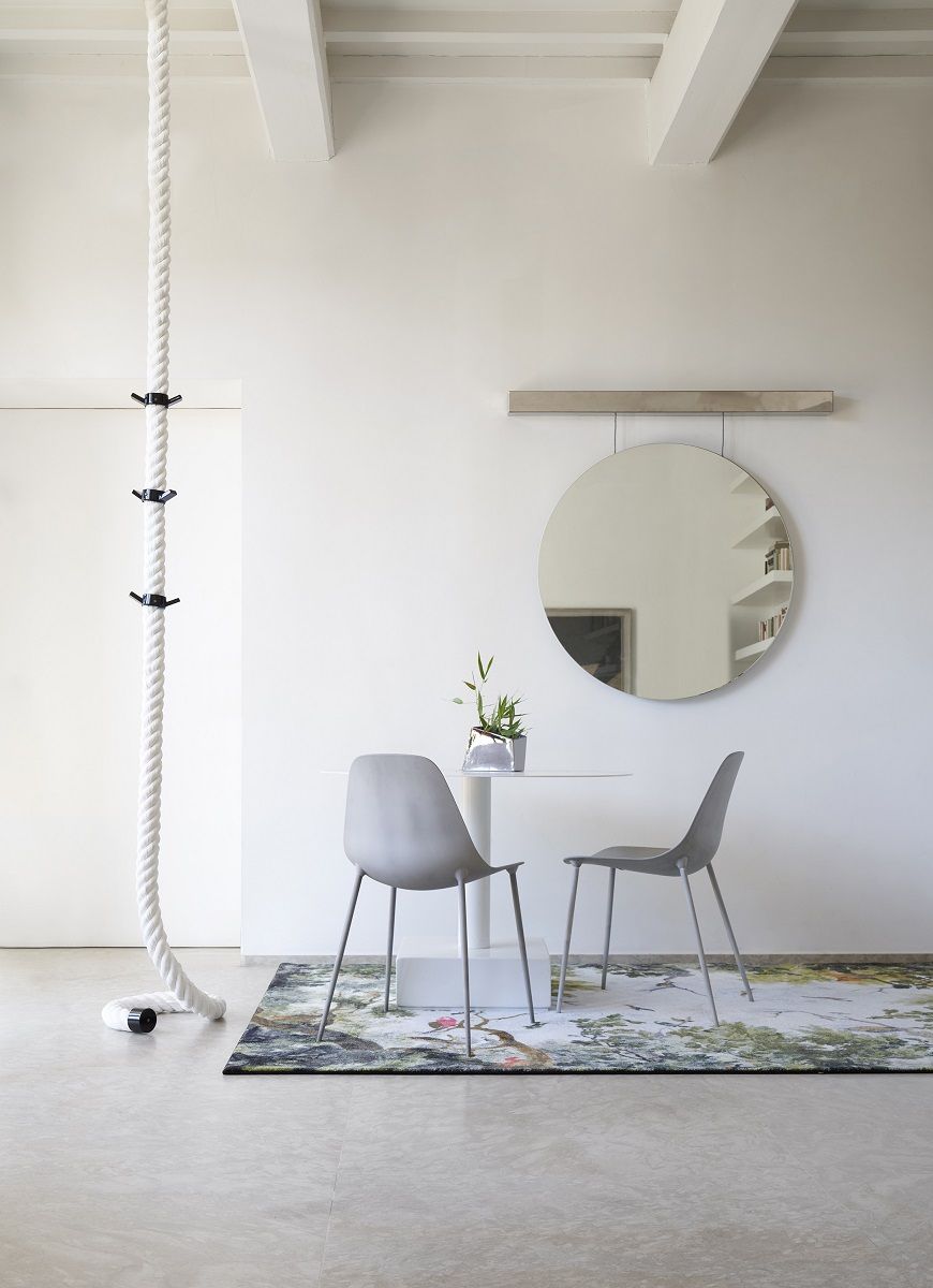 Cielo / Terra Carpet Tapis Opinion Ciatti