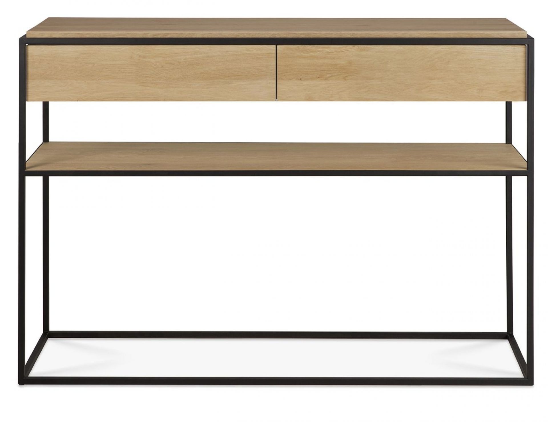 Monolit console chêne Ethnicraft