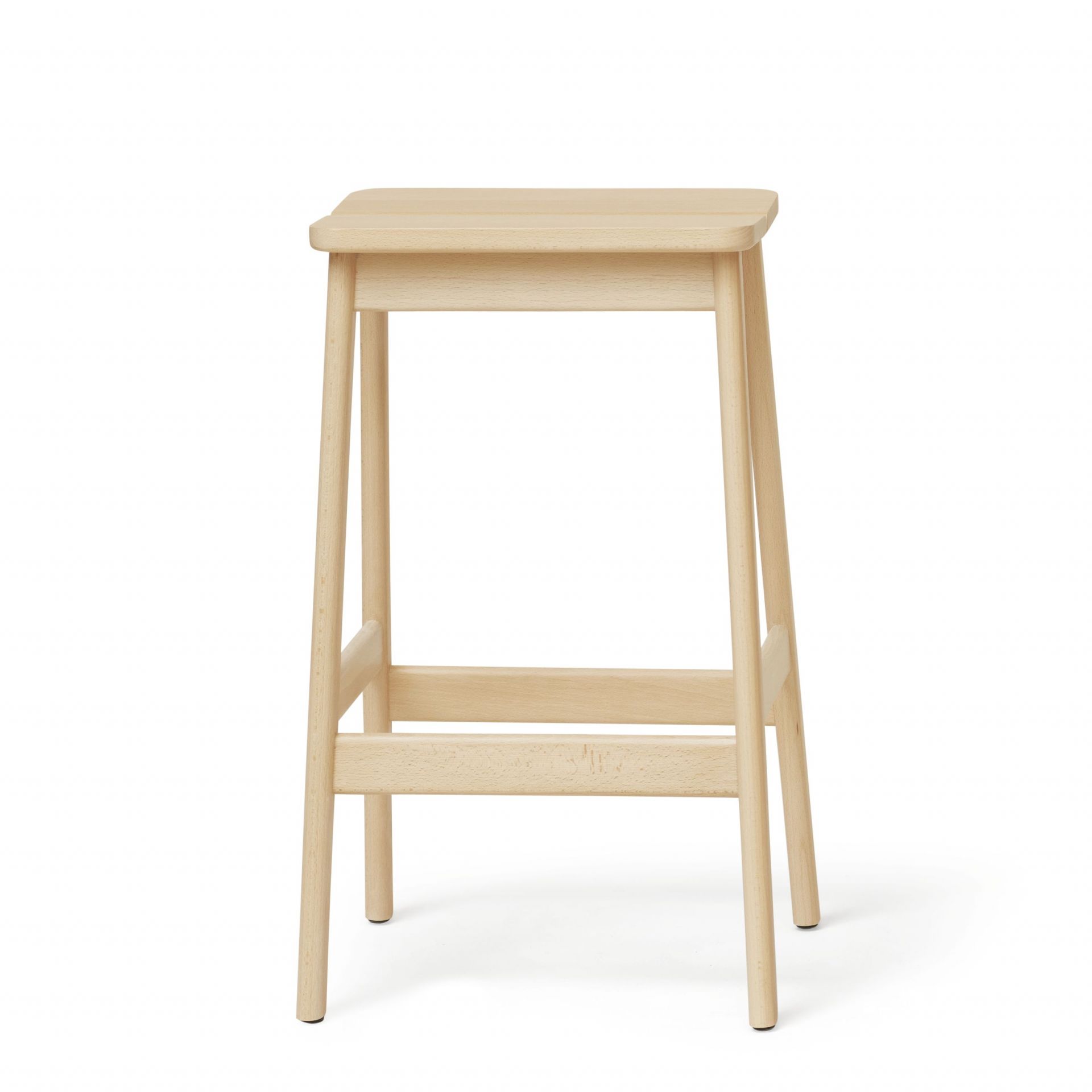 Angle Standard Tabouret de bar Form & Refine