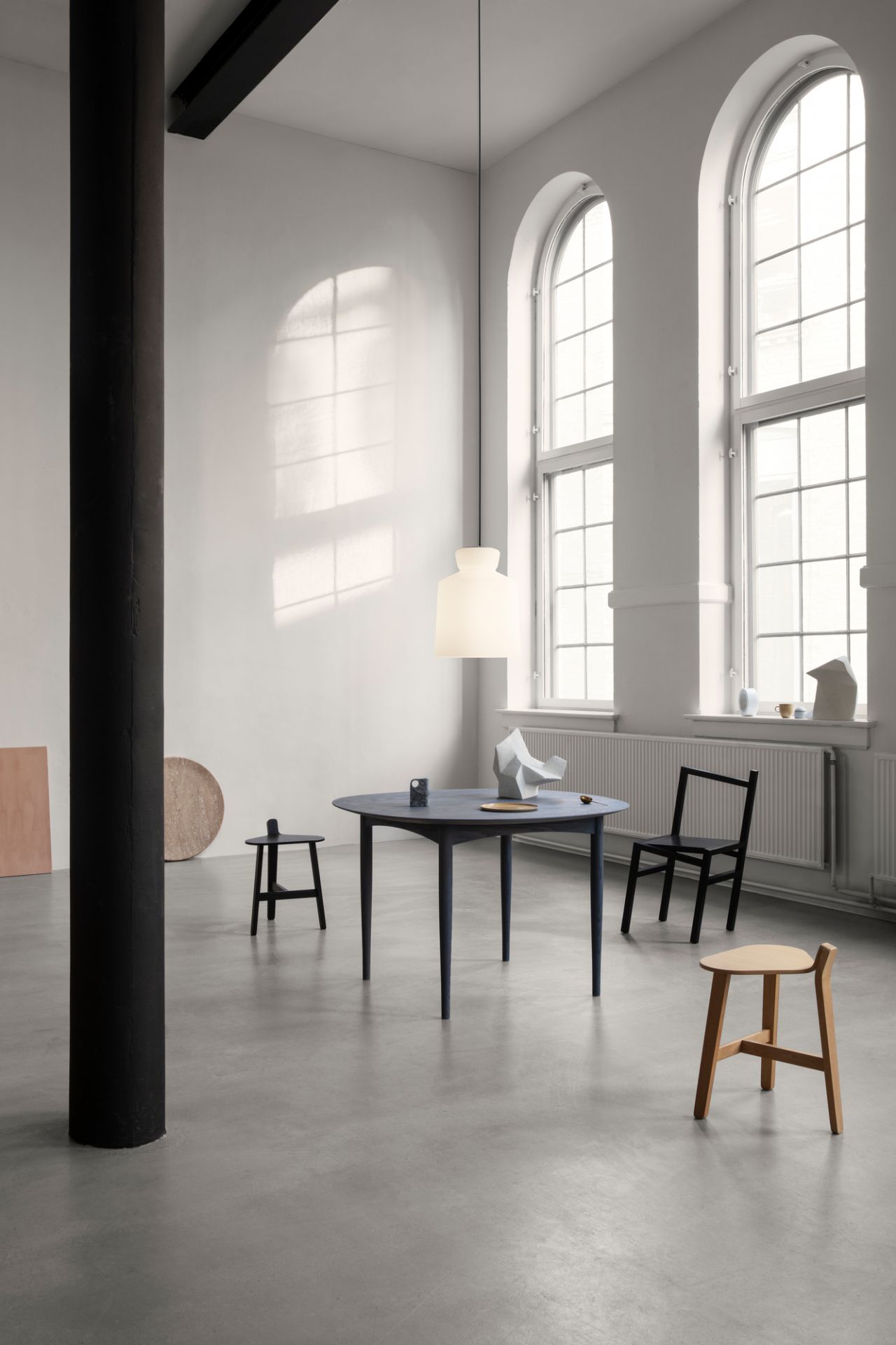 SB Cinquantotto Suspension Ø32 Astep OFFRE SPECIALE