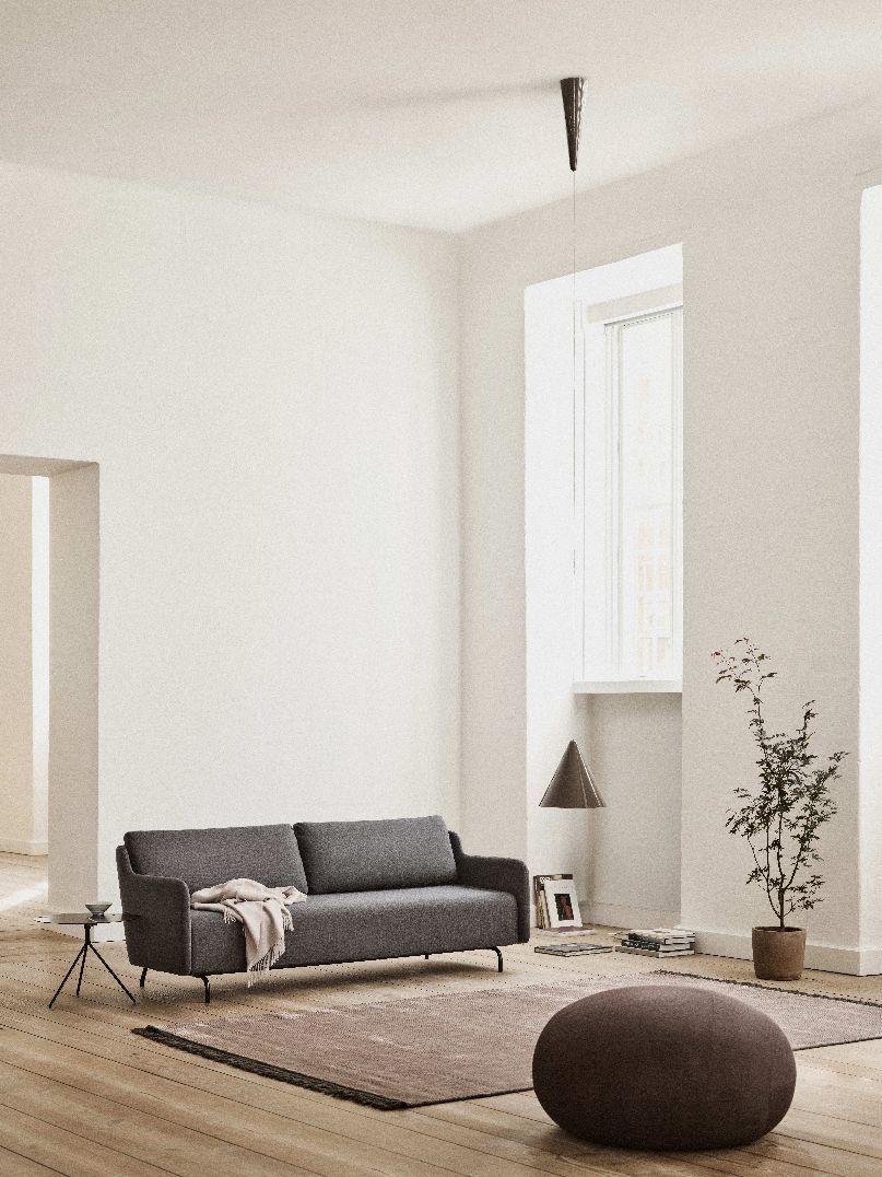 Venus Canapé-lit Softline