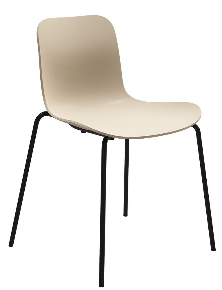 Langue Stack Chair Chaise Norr11