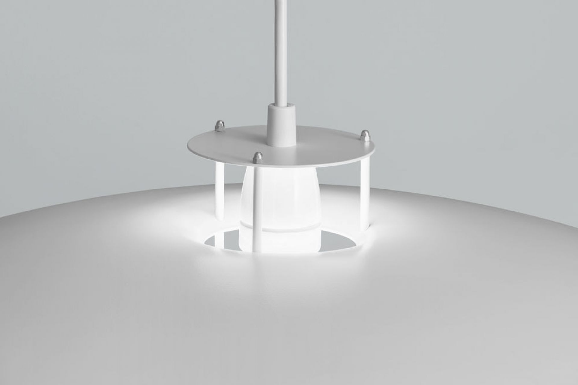 JL341 lampe suspendue Artek