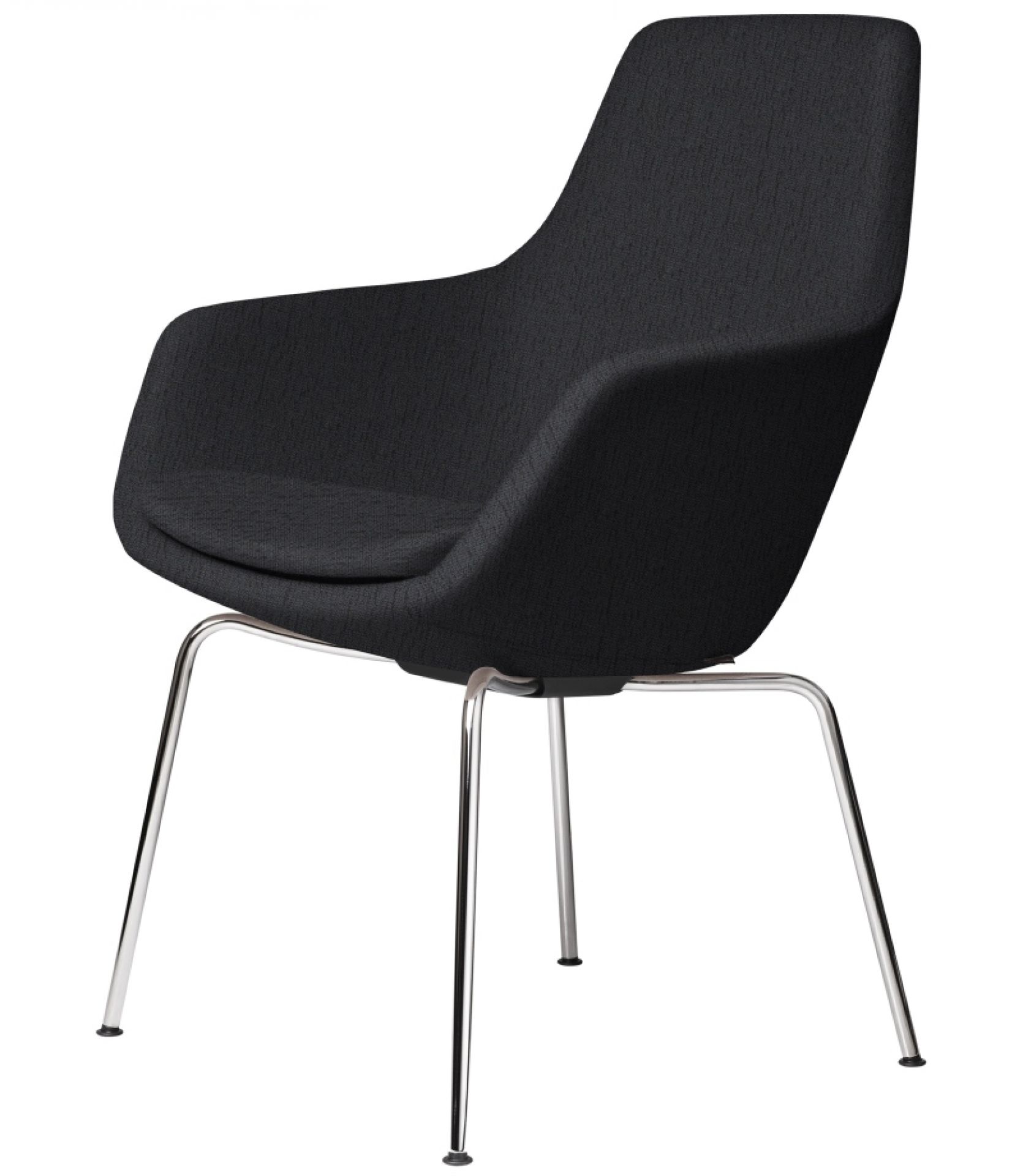 Little Giraffe Chaise 3201R Housse amovible Fritz Hansen  