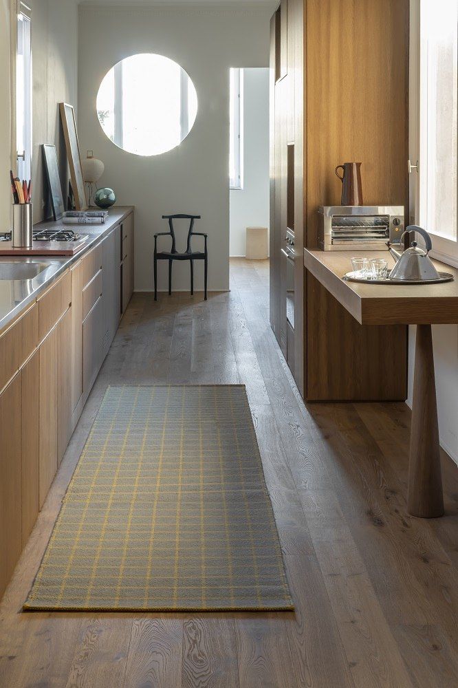 Tapis Tiles Collection Nanimarquina