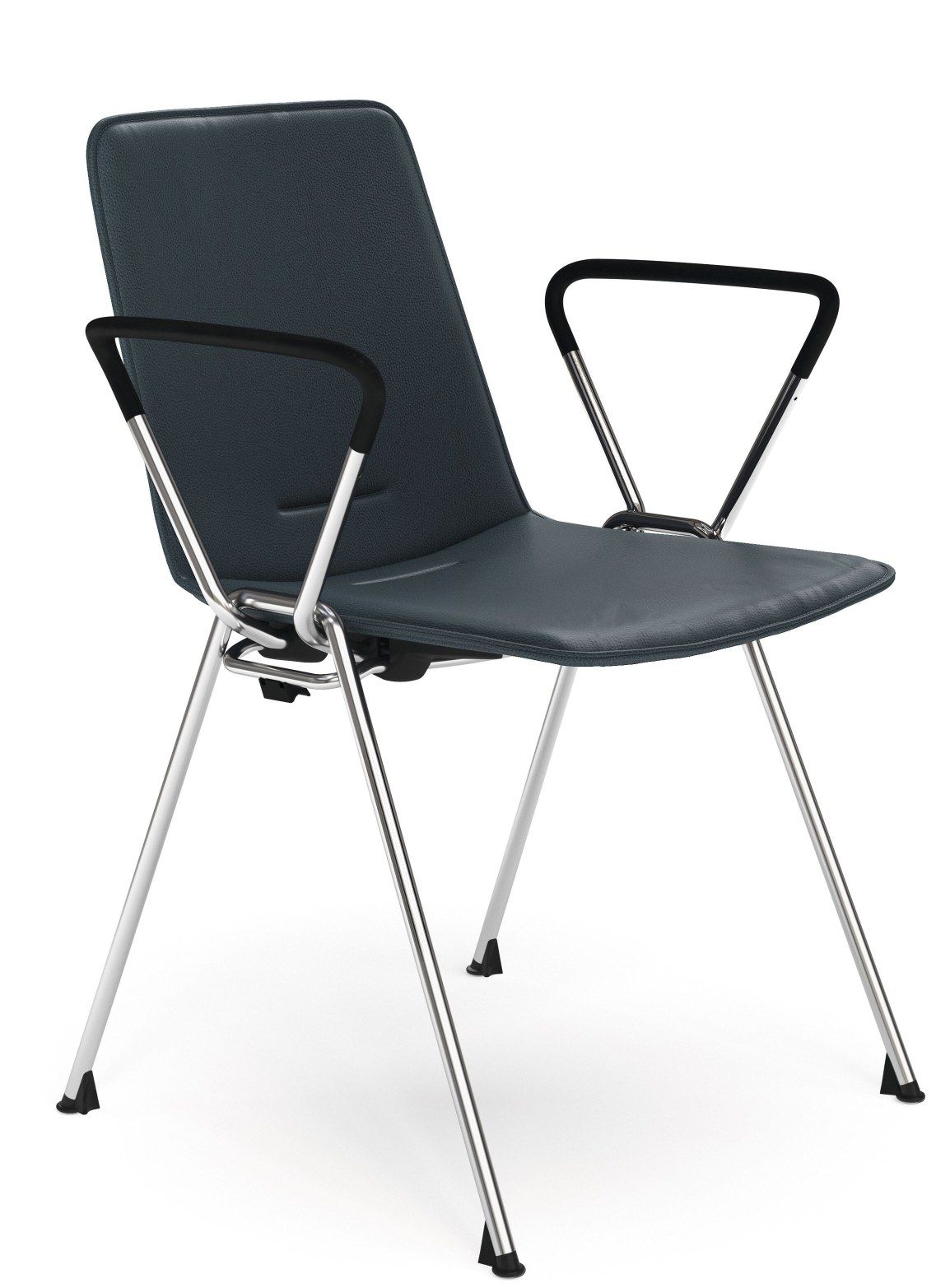 1651 Yunity Armchair Fauteuil Walter Knoll 