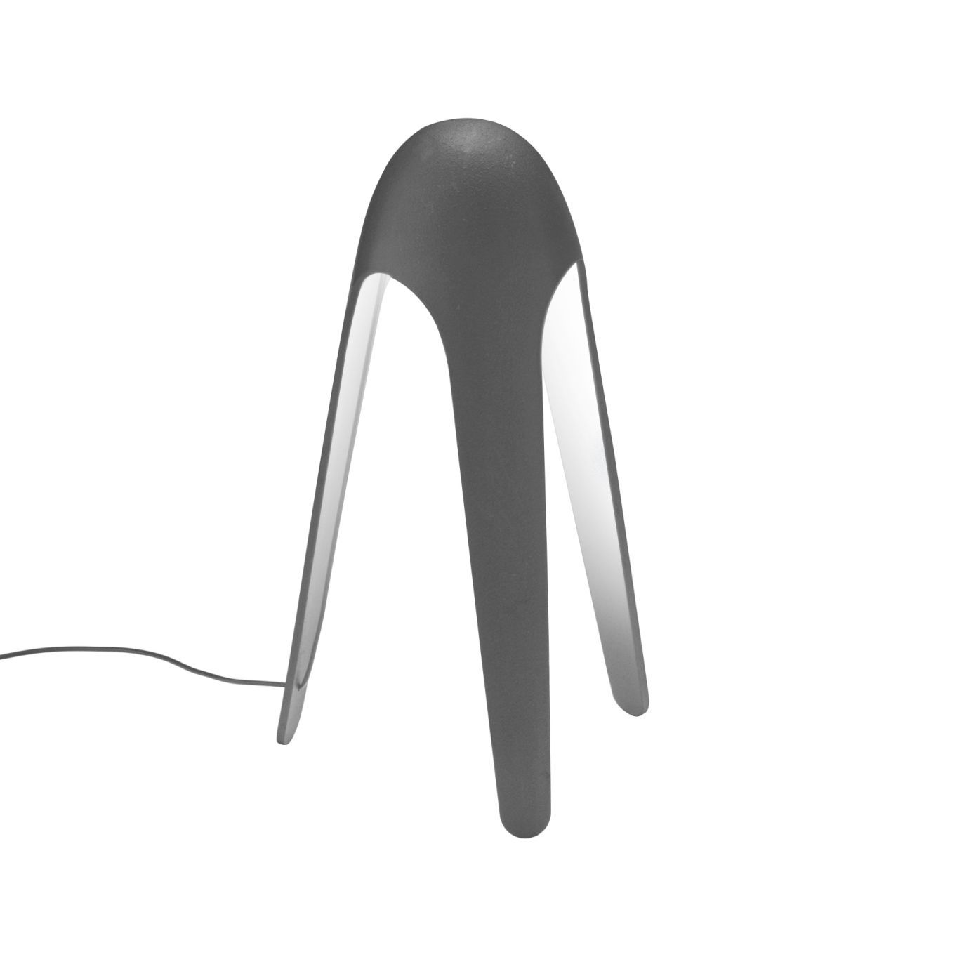 Cyborg lampe de table Martinelli Luce