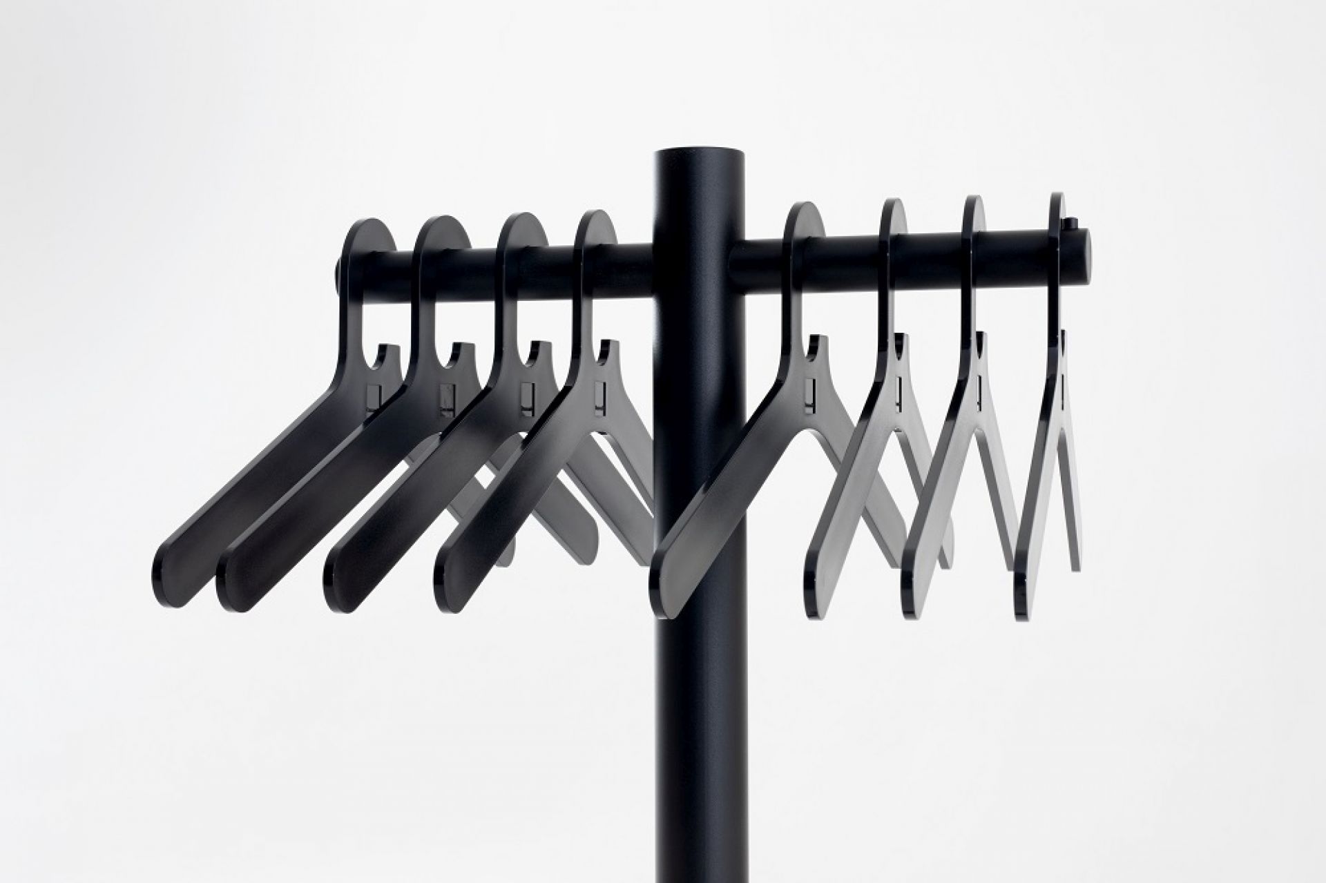 Pole Portemanteau Cascando
