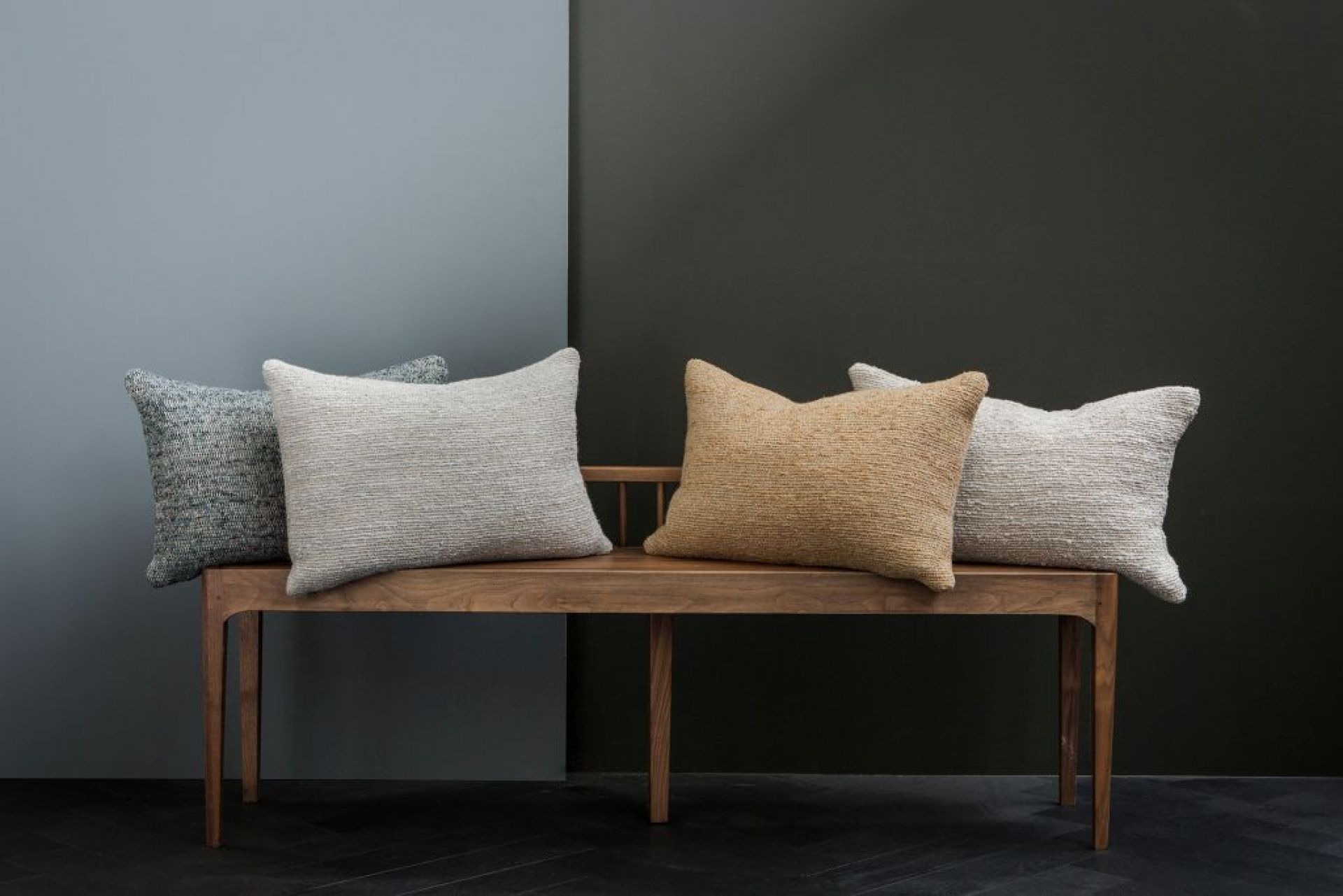 Spindle banc Ethnicraft