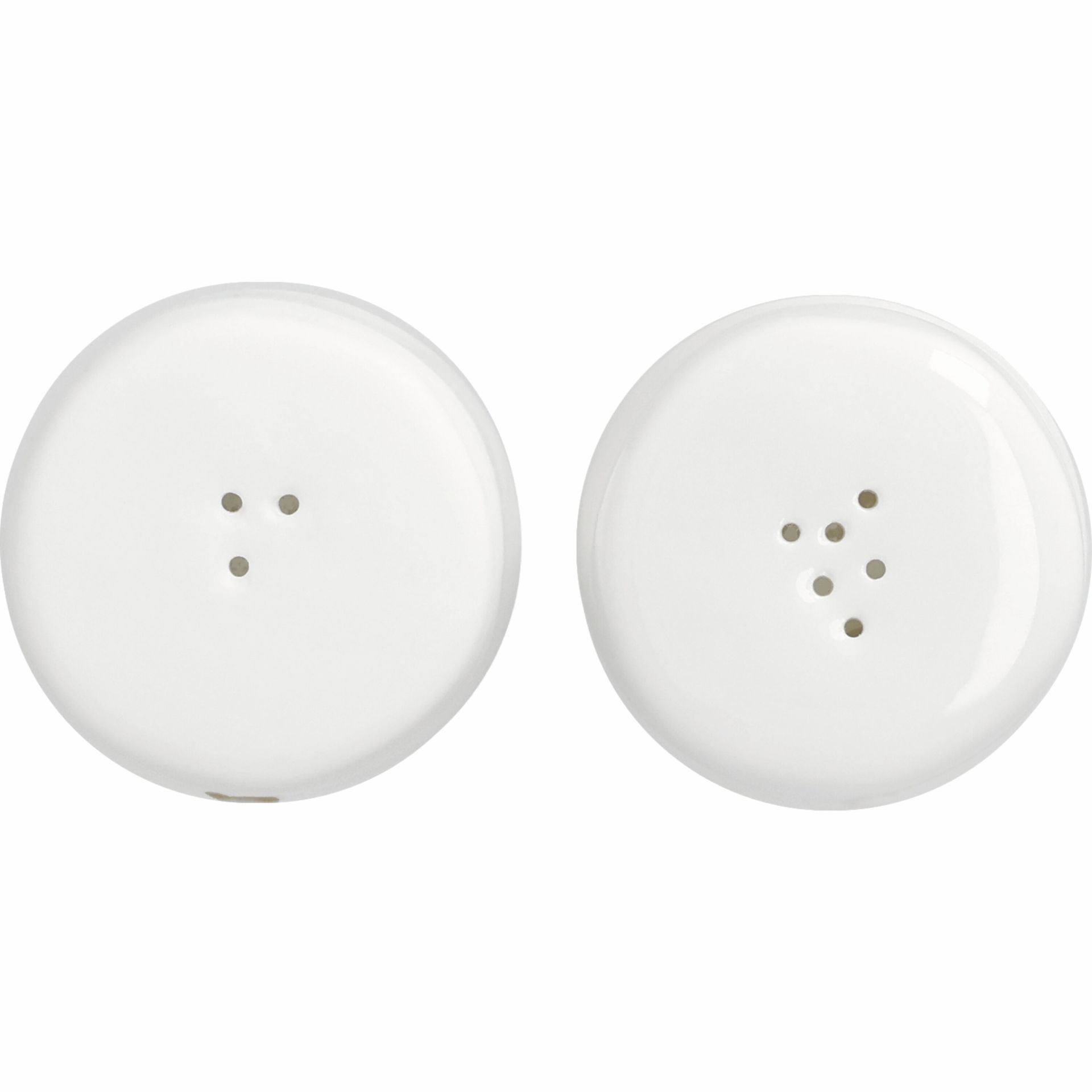 Salière & poivrière Coeur Räder