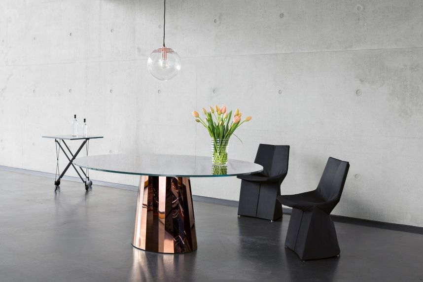 Luminaire à suspension Selene ClassiCon – QUICK SHIP