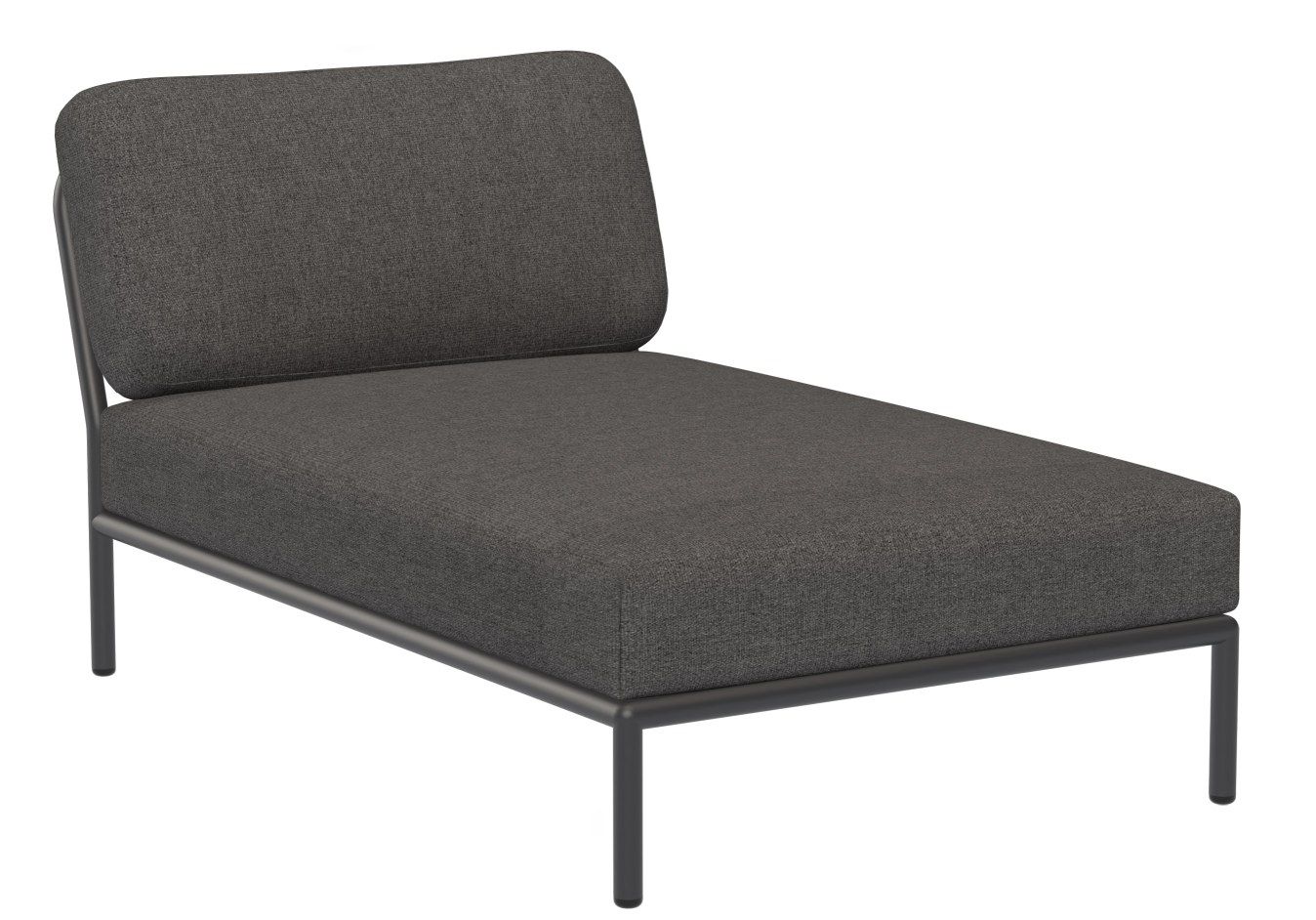 Level Chaiselongue Outdoor Fauteuil Houe 
