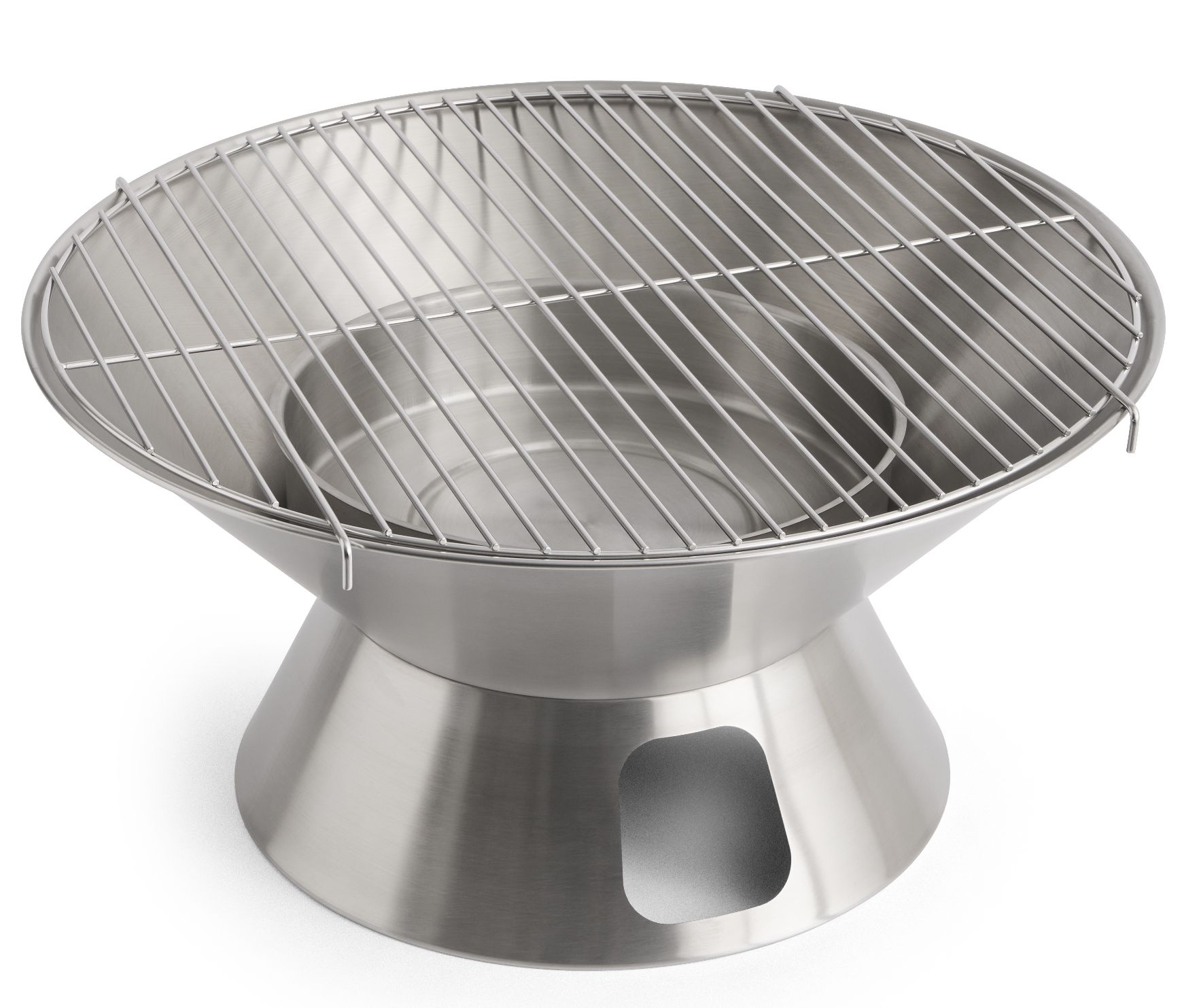 Foyer d'extérieur Outdoor Market Hay