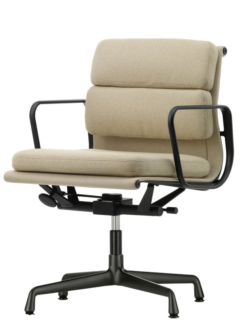 Soft Pad Chair EA 231 / EA231 Chaise Vitra