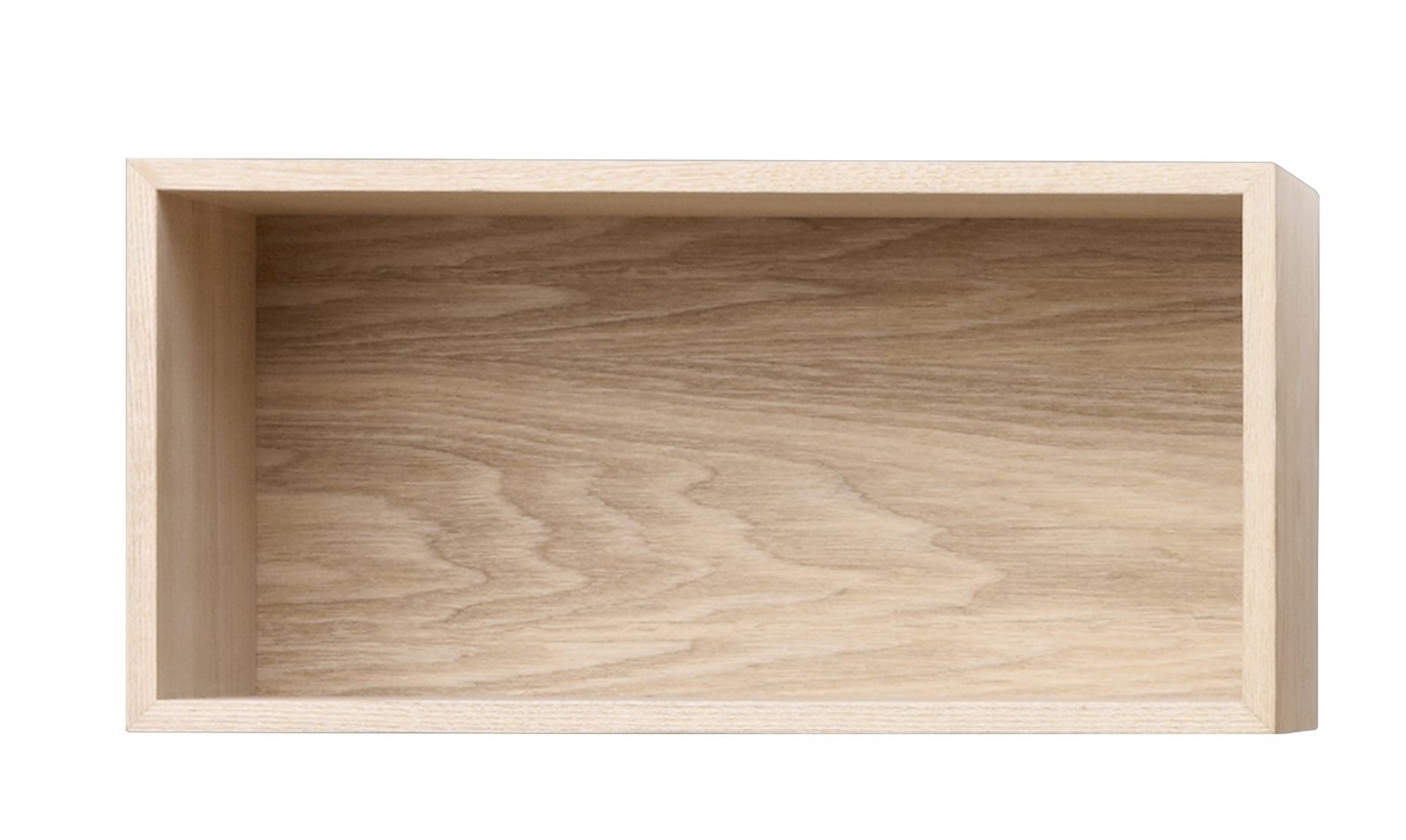 Mini Stacked Storage System 2.0 Système d'étagères Muuto