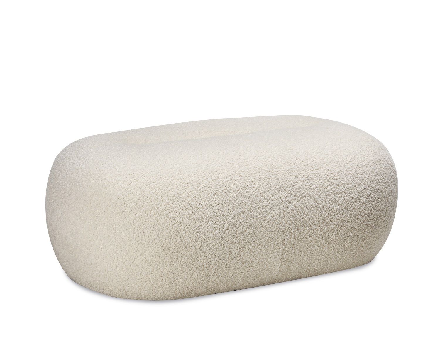 Nana Pouf M Tabouret Freifrau Manufaktur