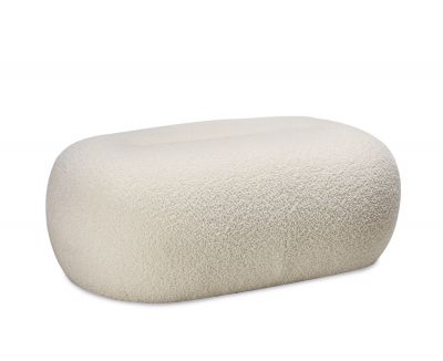 Nana Pouf M Tabouret Freifrau Manufaktur